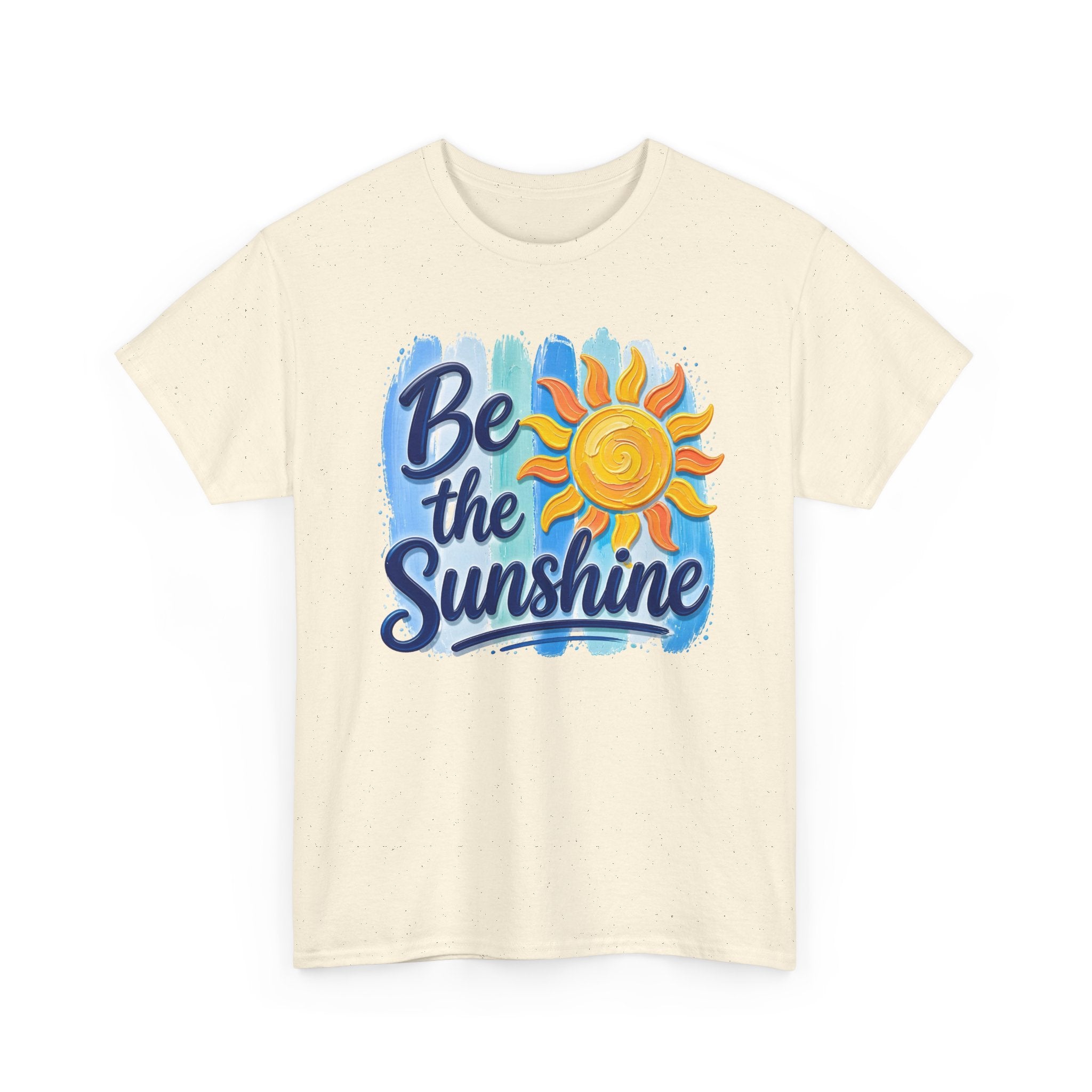 Be the Sunshine