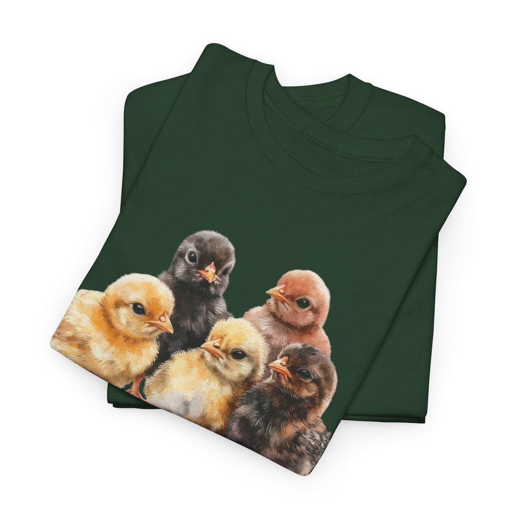 The Chick Crew