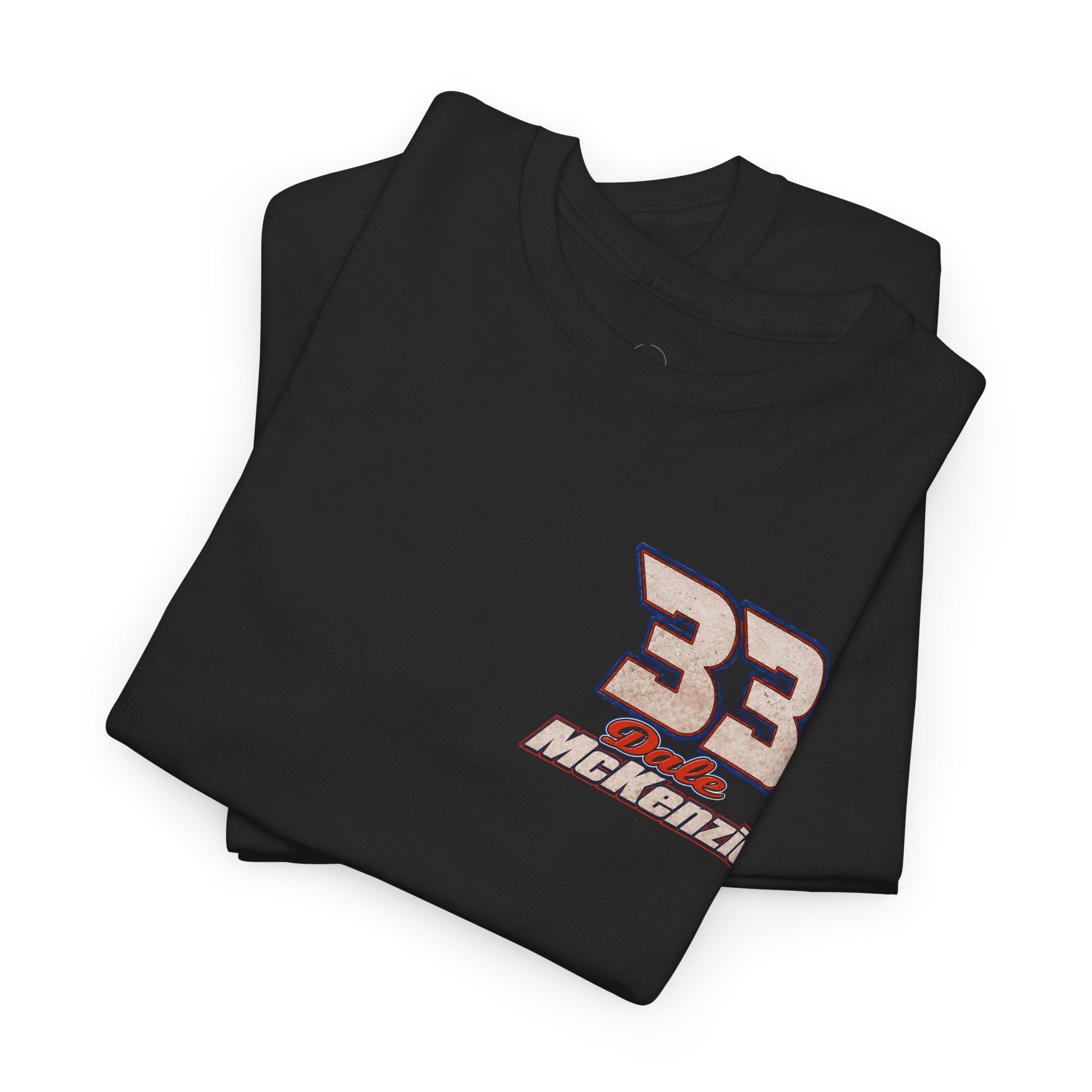 Dale McKenzie Memorial Shirt