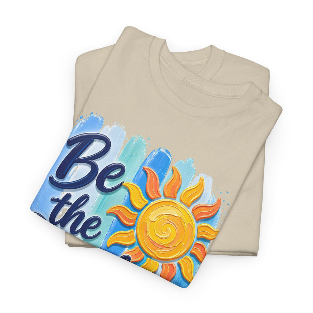 Be the Sunshine