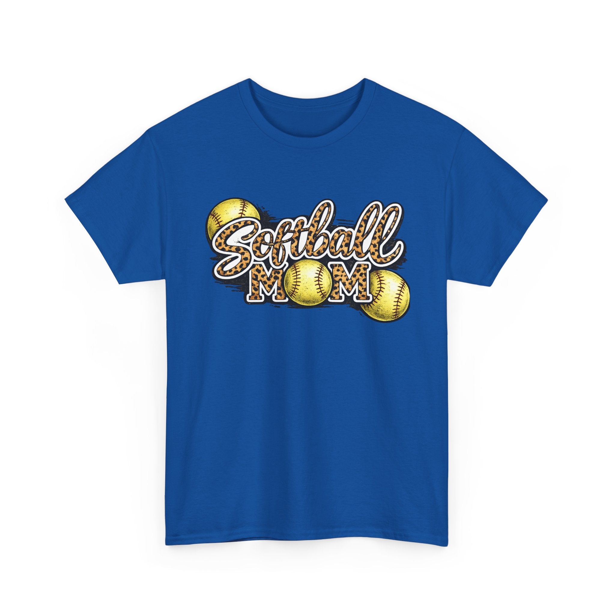 Softball Mom