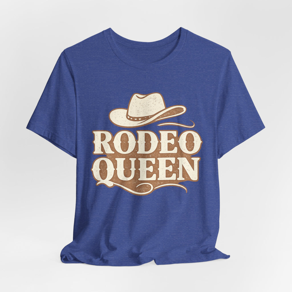 Rodeo Queen
