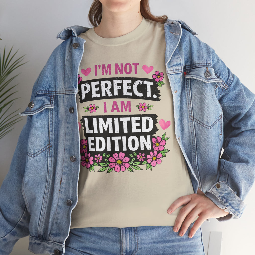 Limited Edition