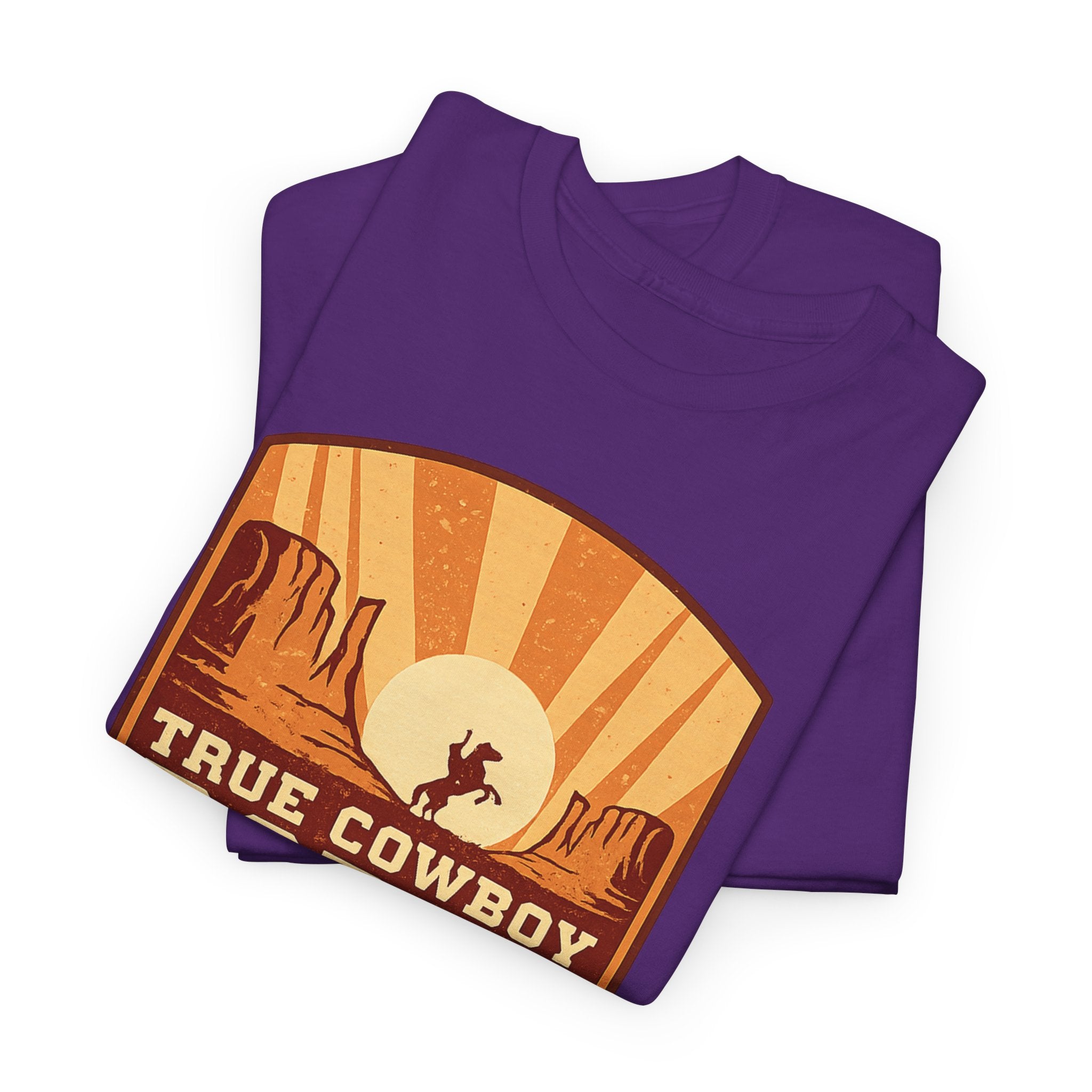 True Cowboy Rodeo