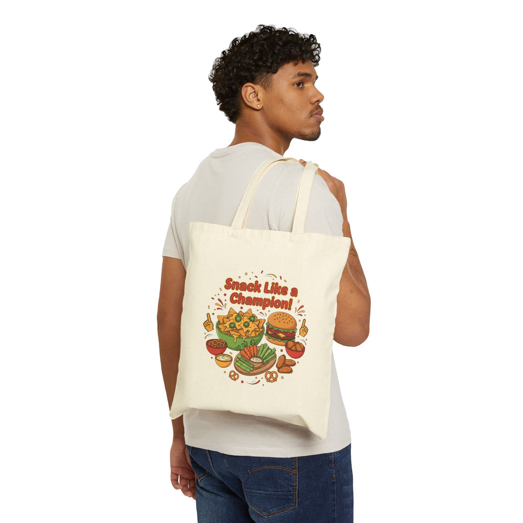 Snack Bag