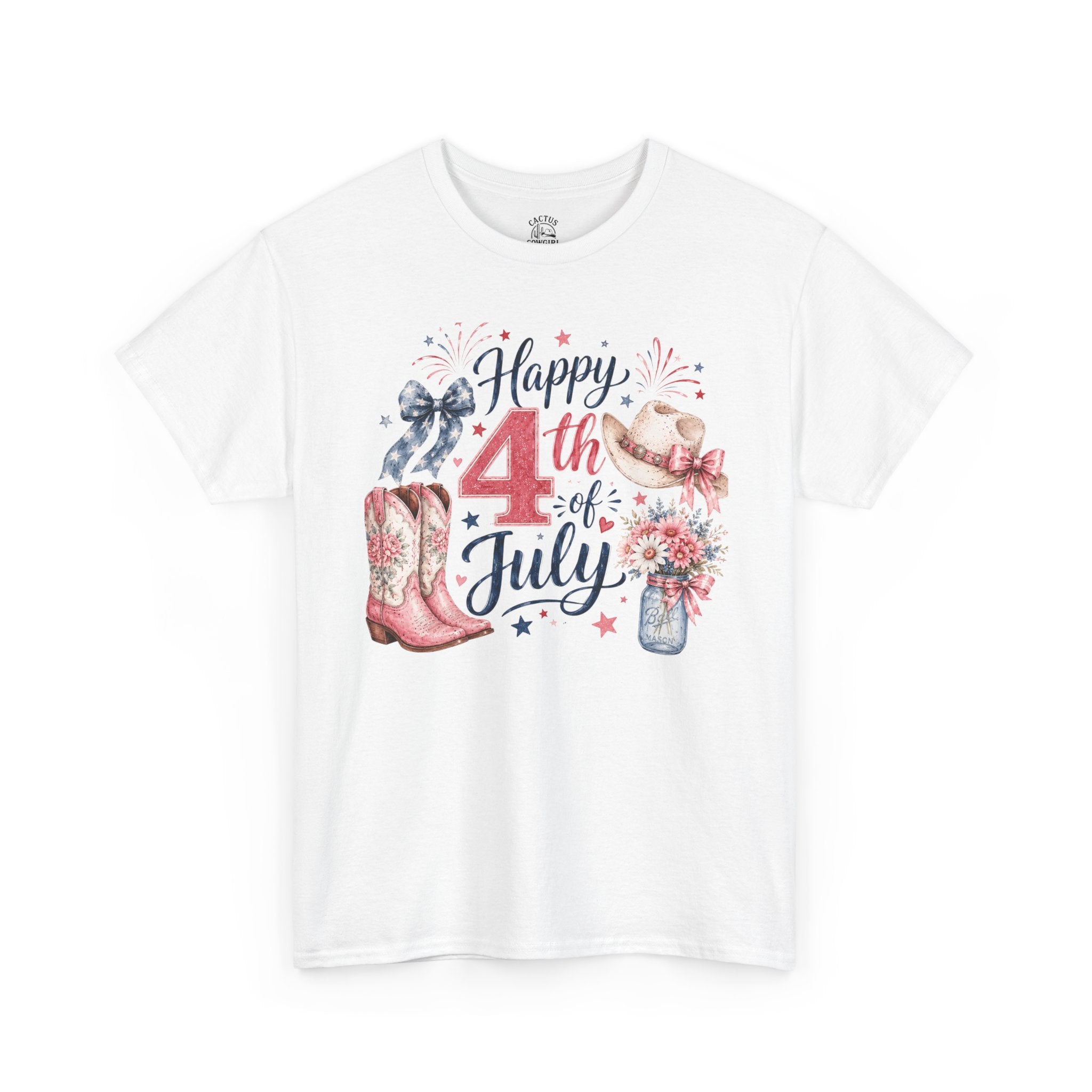 Happy 4th of July #1