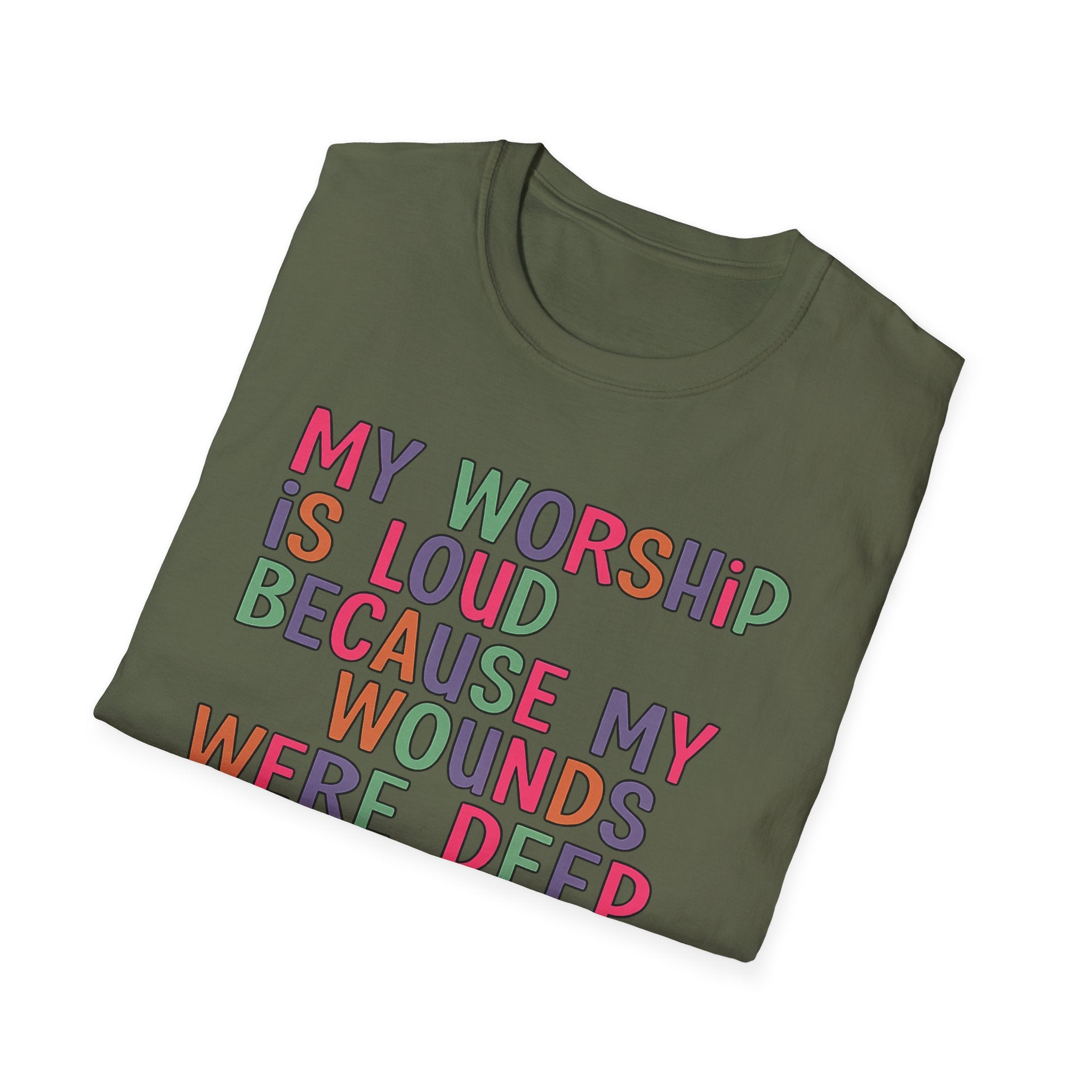 Christian Worship