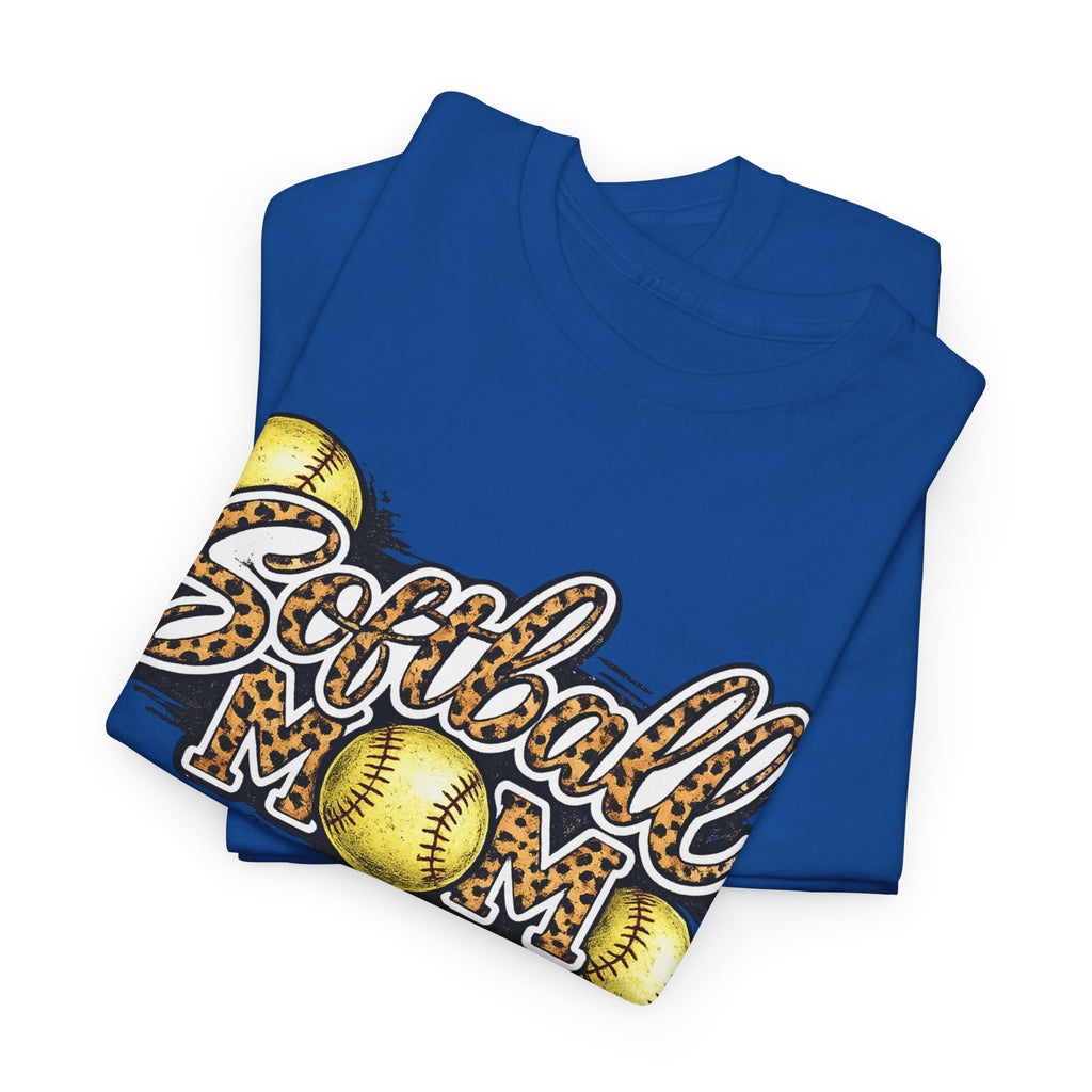 Softball Mom