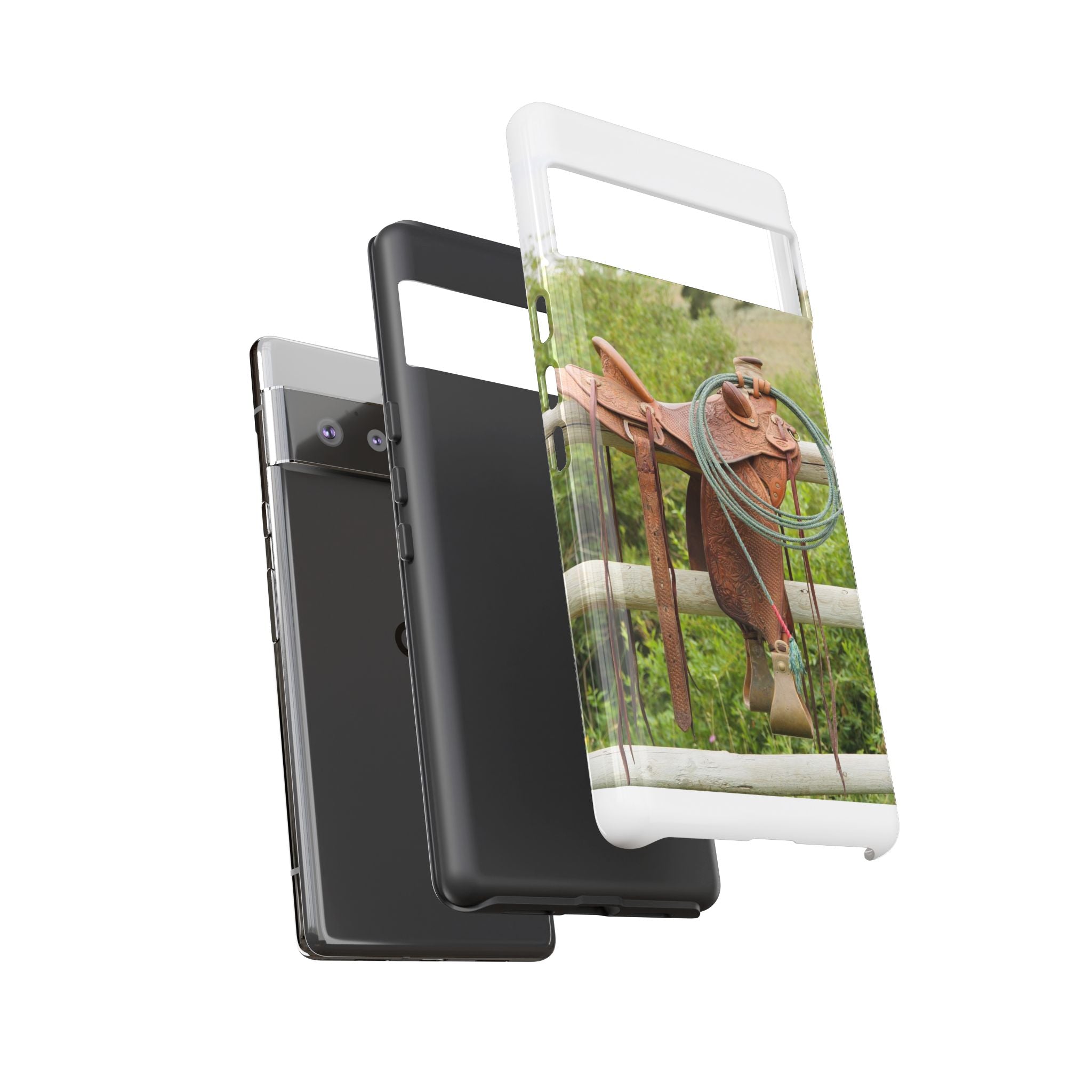 Saddle Phone Case