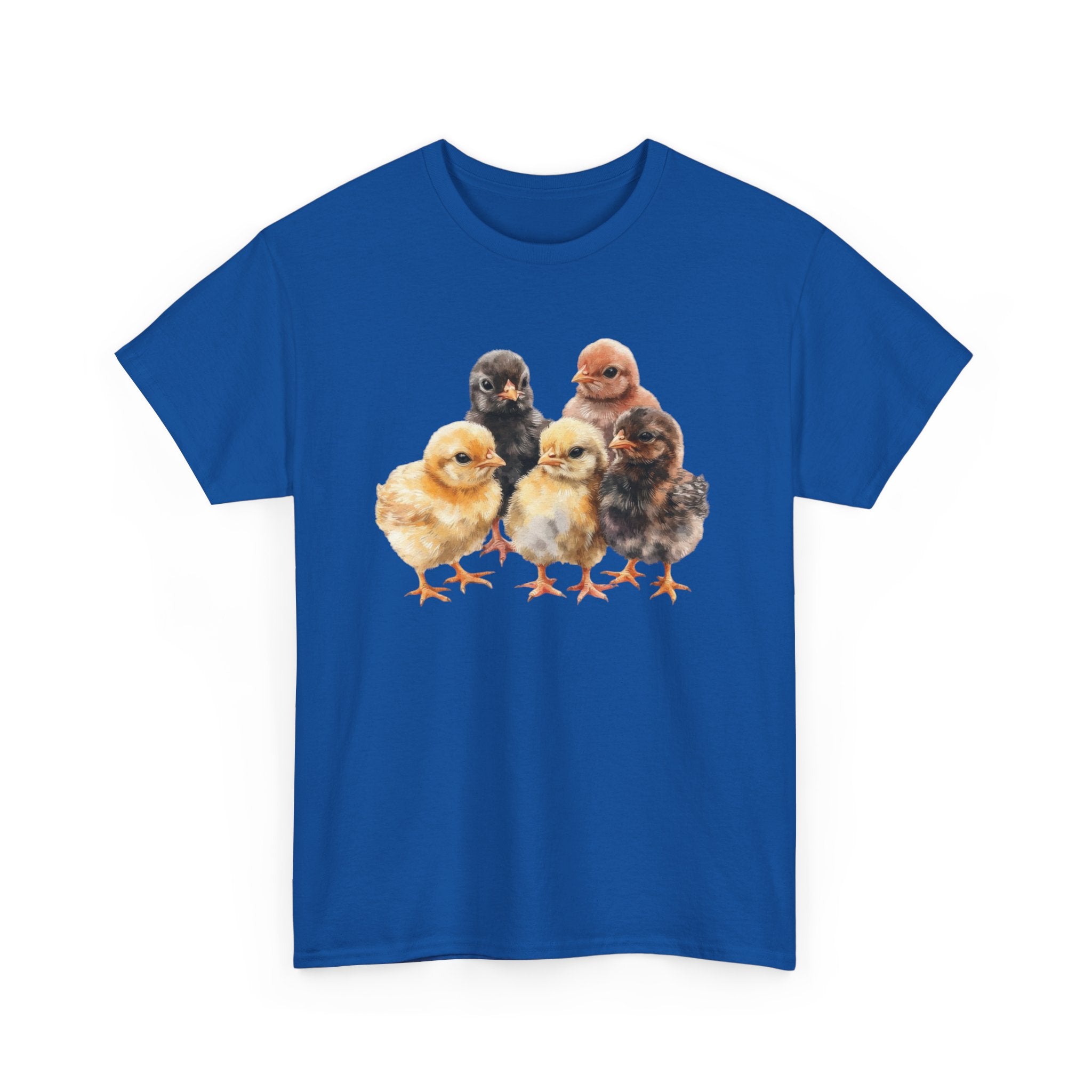 The Chick Crew
