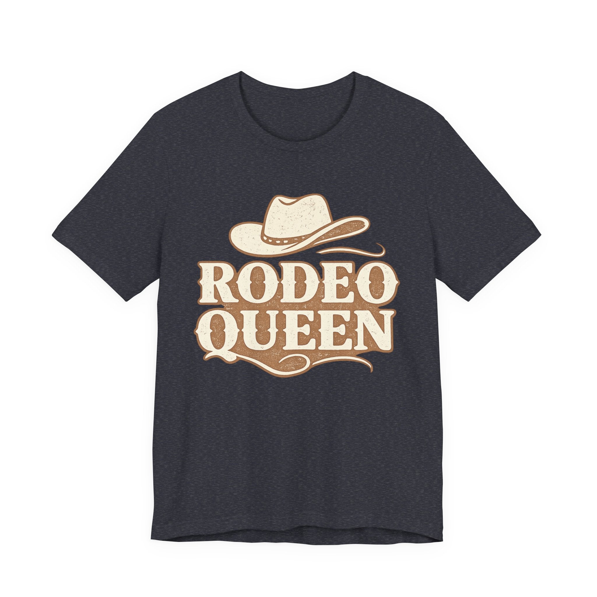 Rodeo Queen