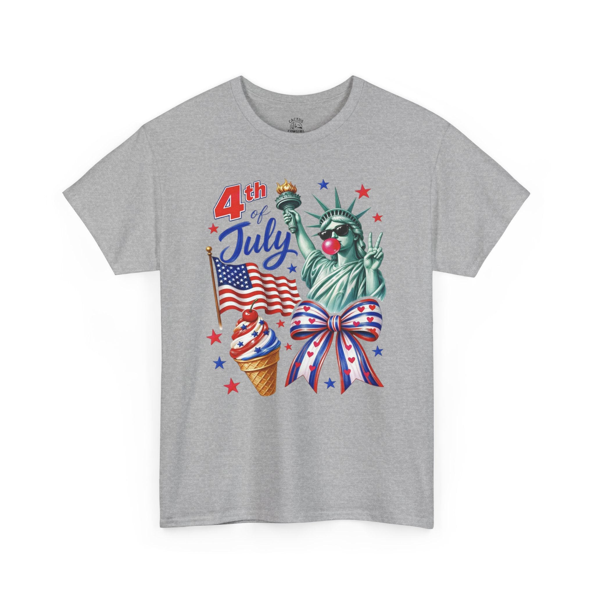 Happy 4th of July - #2