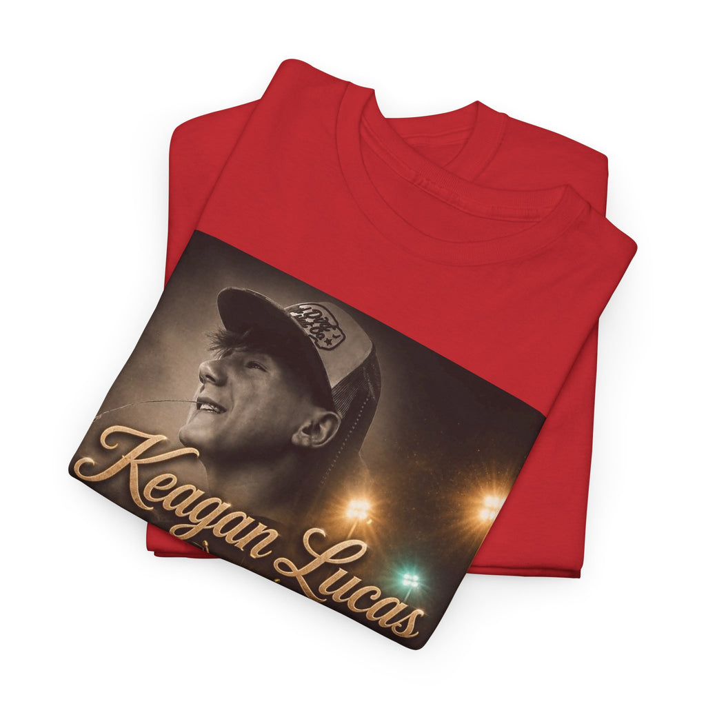 Keagan Lucas Memorial