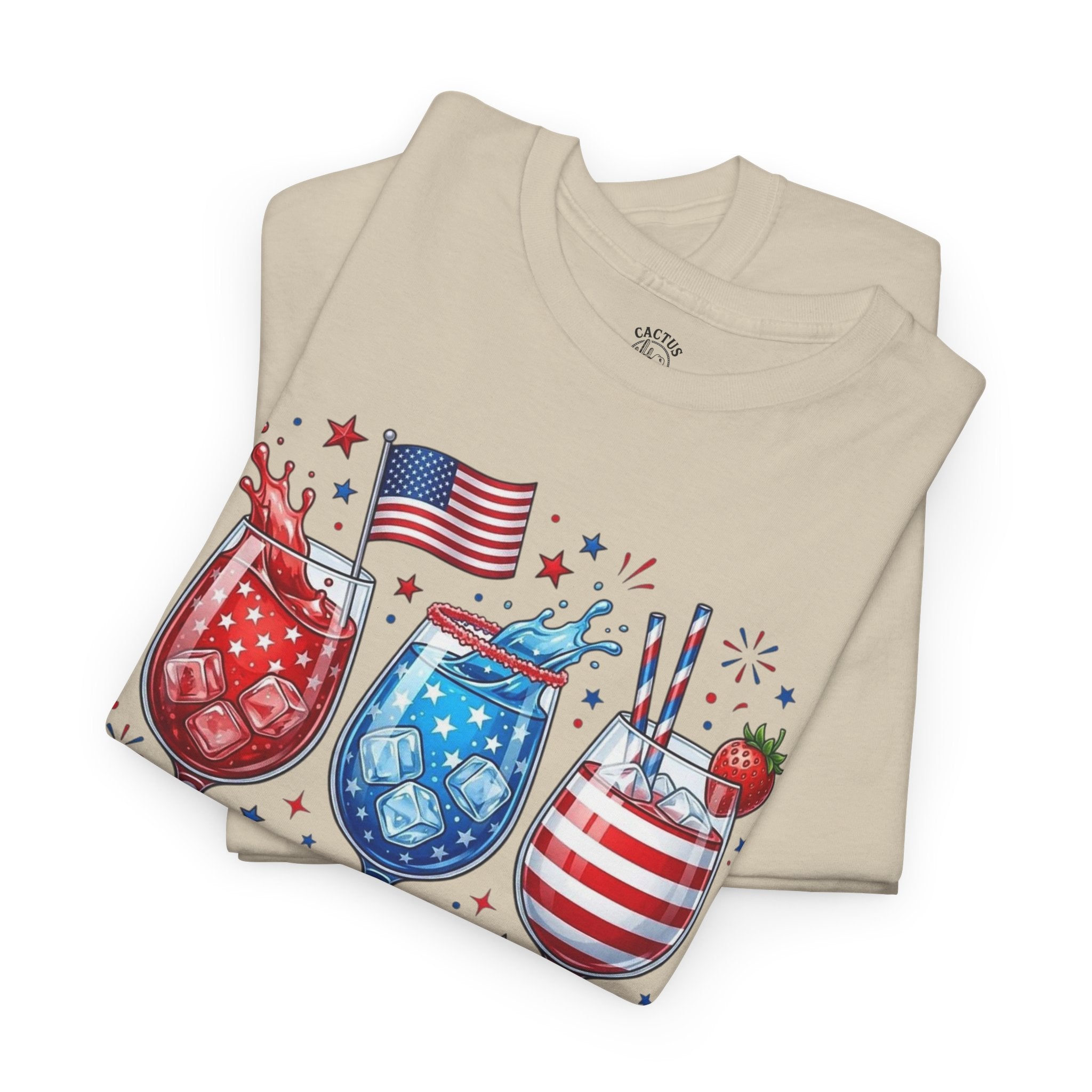 Happy 4th of July - #4