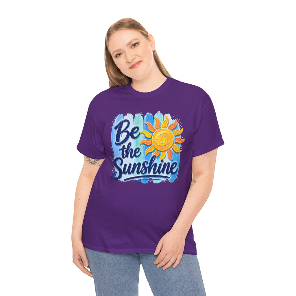 Be the Sunshine