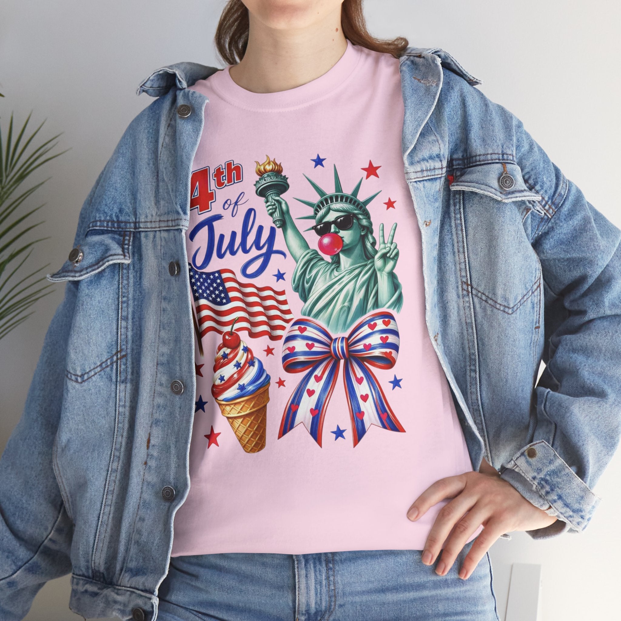 Happy 4th of July - #2