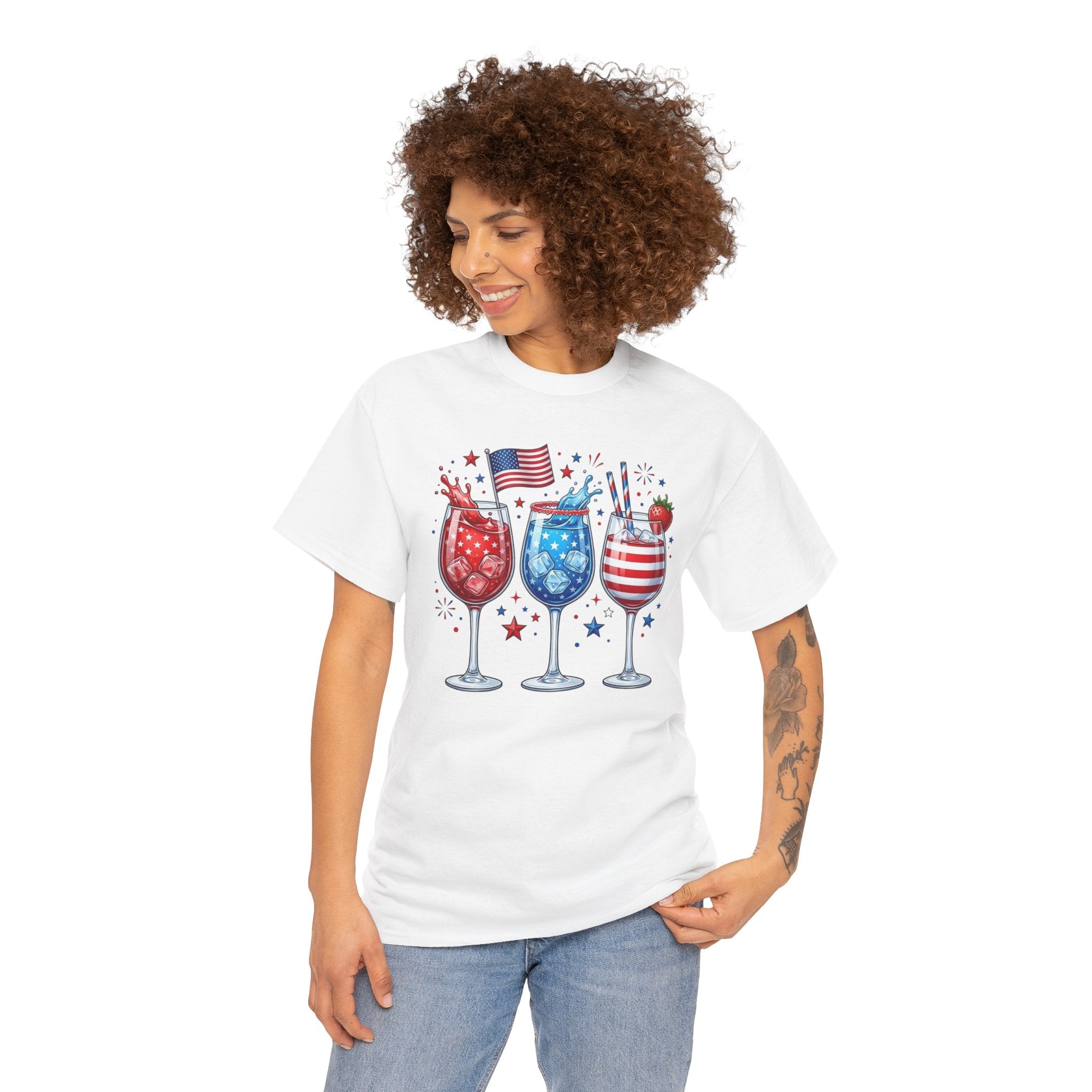 Happy 4th of July - #4