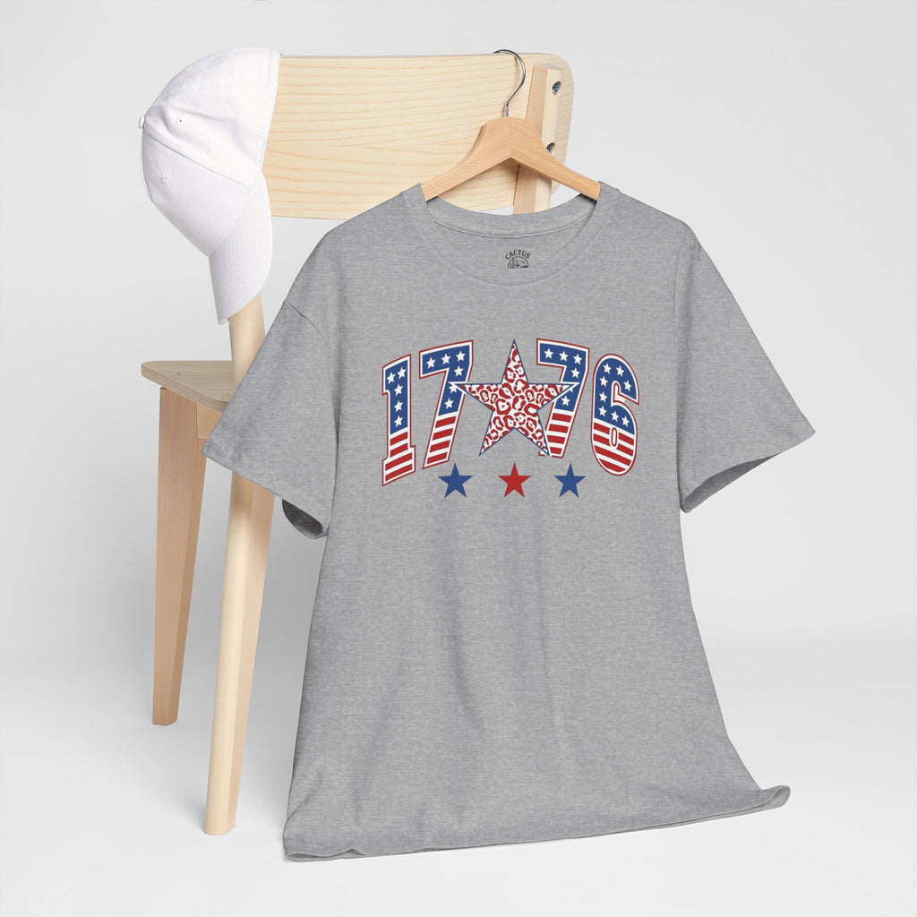1776 - Star