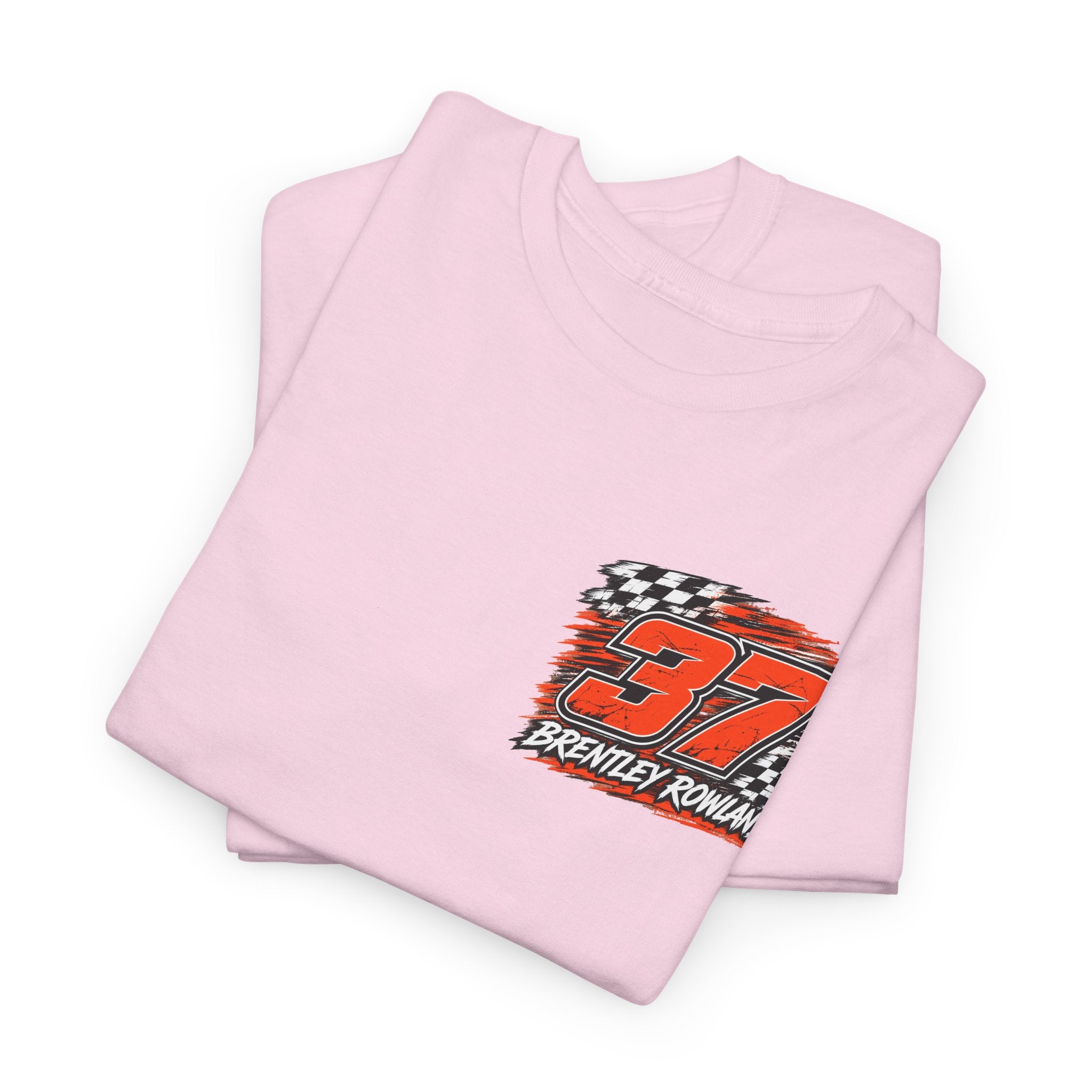 Brentley Rowland Racing