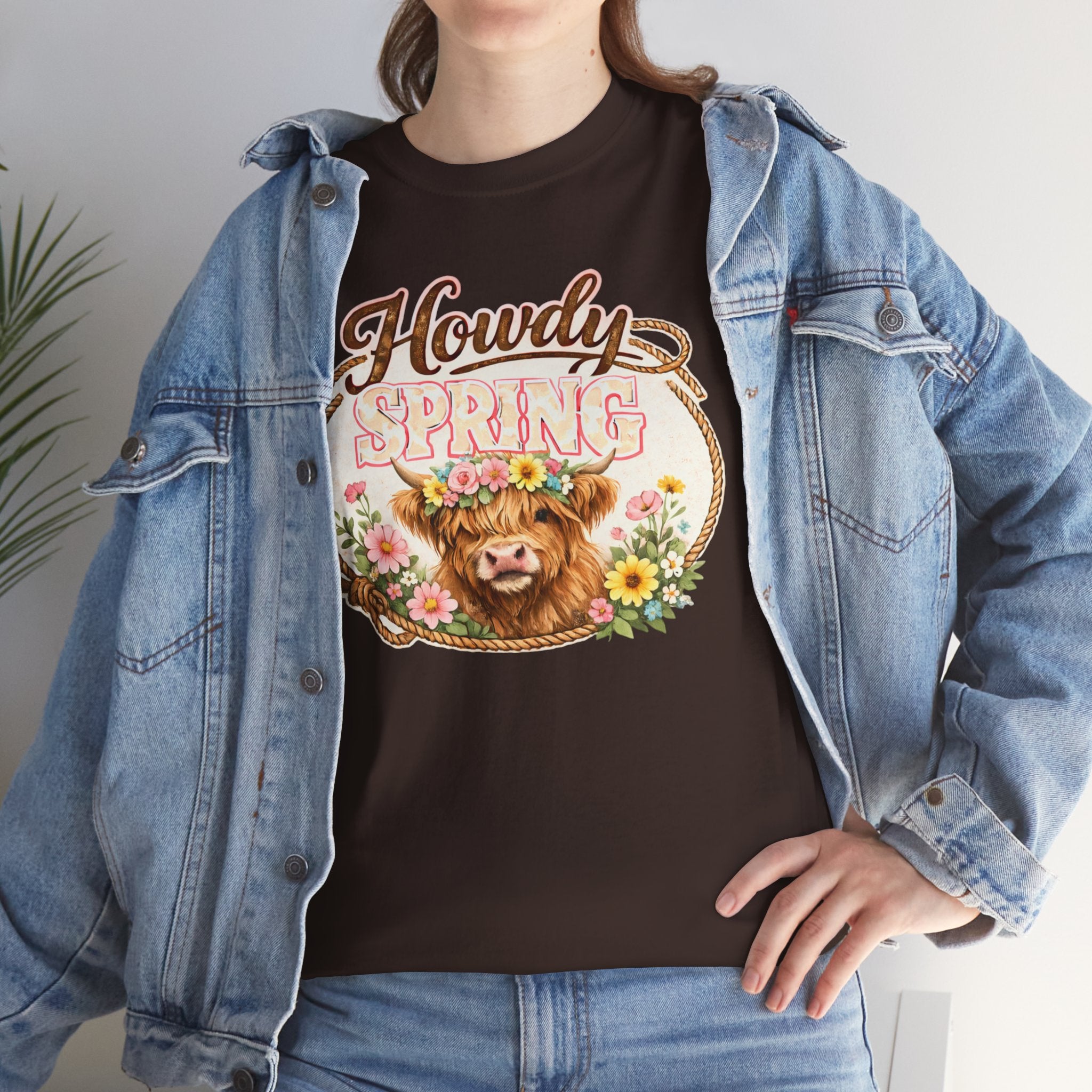 Howdy Spring
