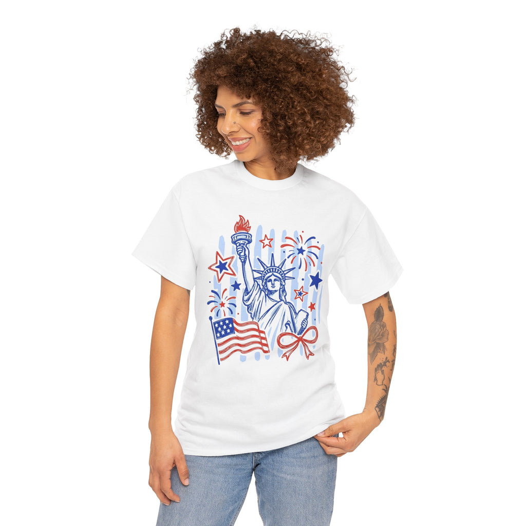 Happy 4th of July - #3