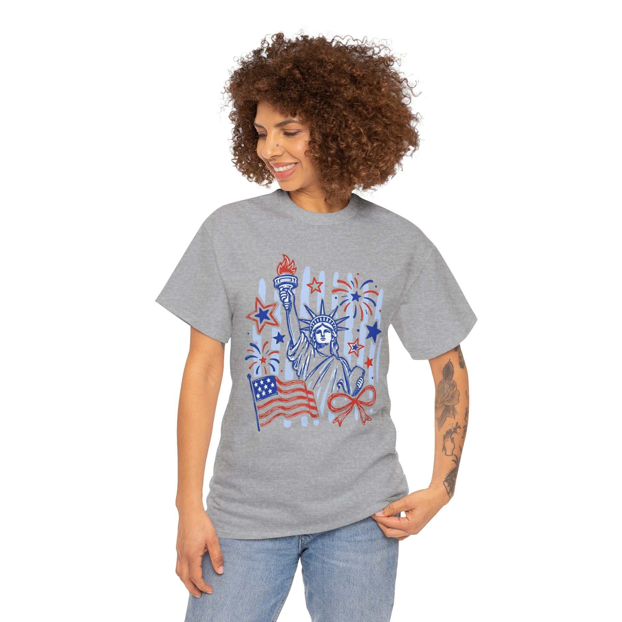 Happy 4th of July - #3