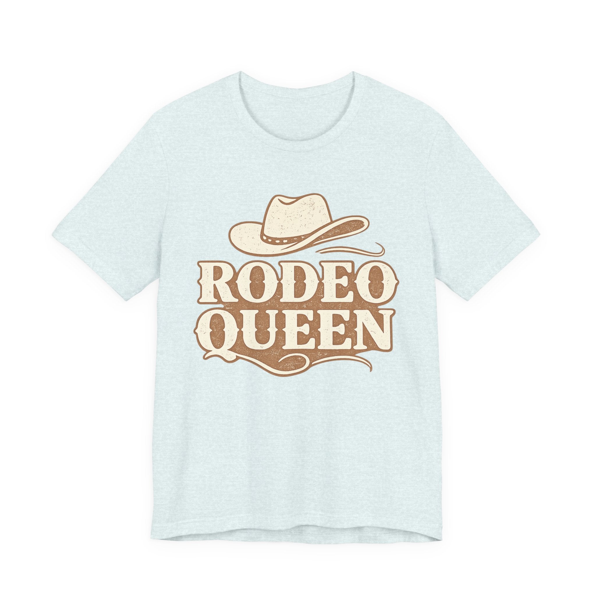 Rodeo Queen