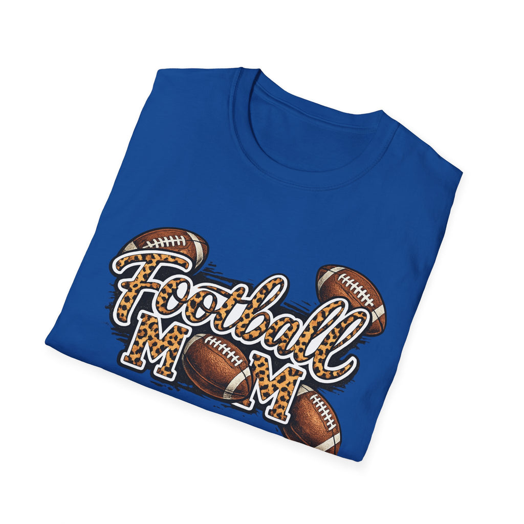 Football Mom