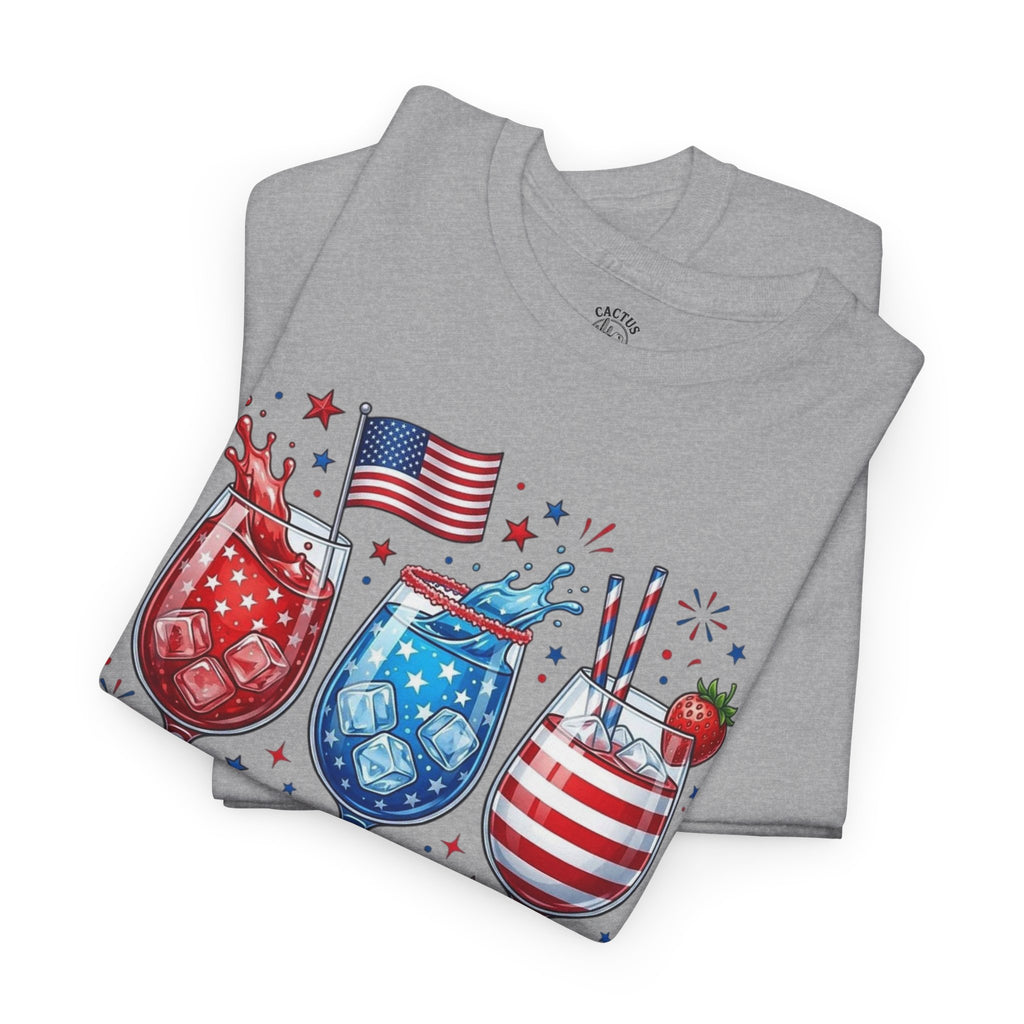 Happy 4th of July - #4