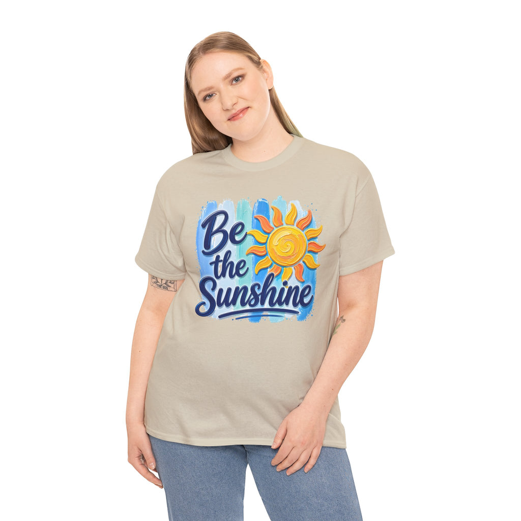 Be the Sunshine
