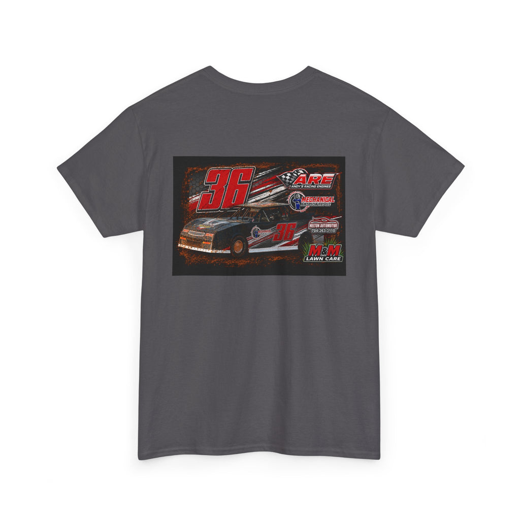 Chase Carter Race Shirt