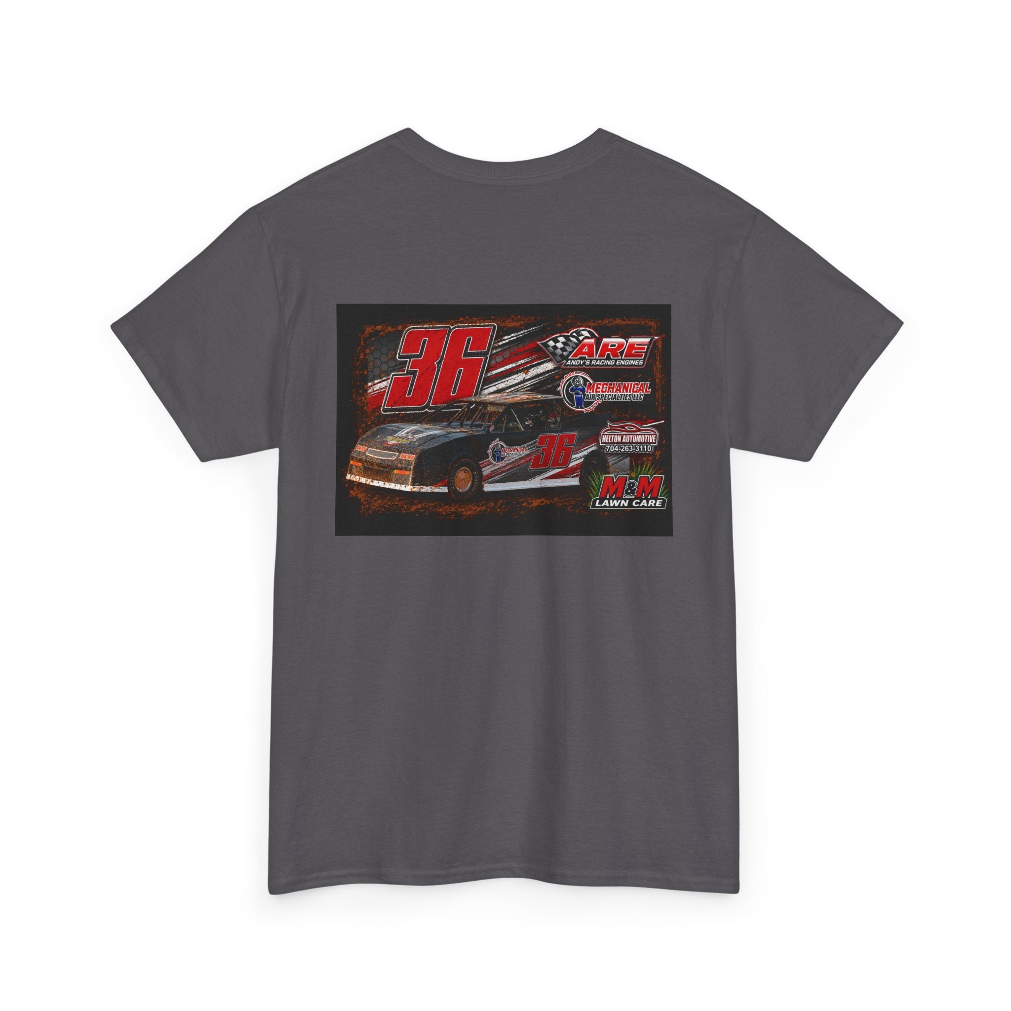 Chase Carter Race Shirt