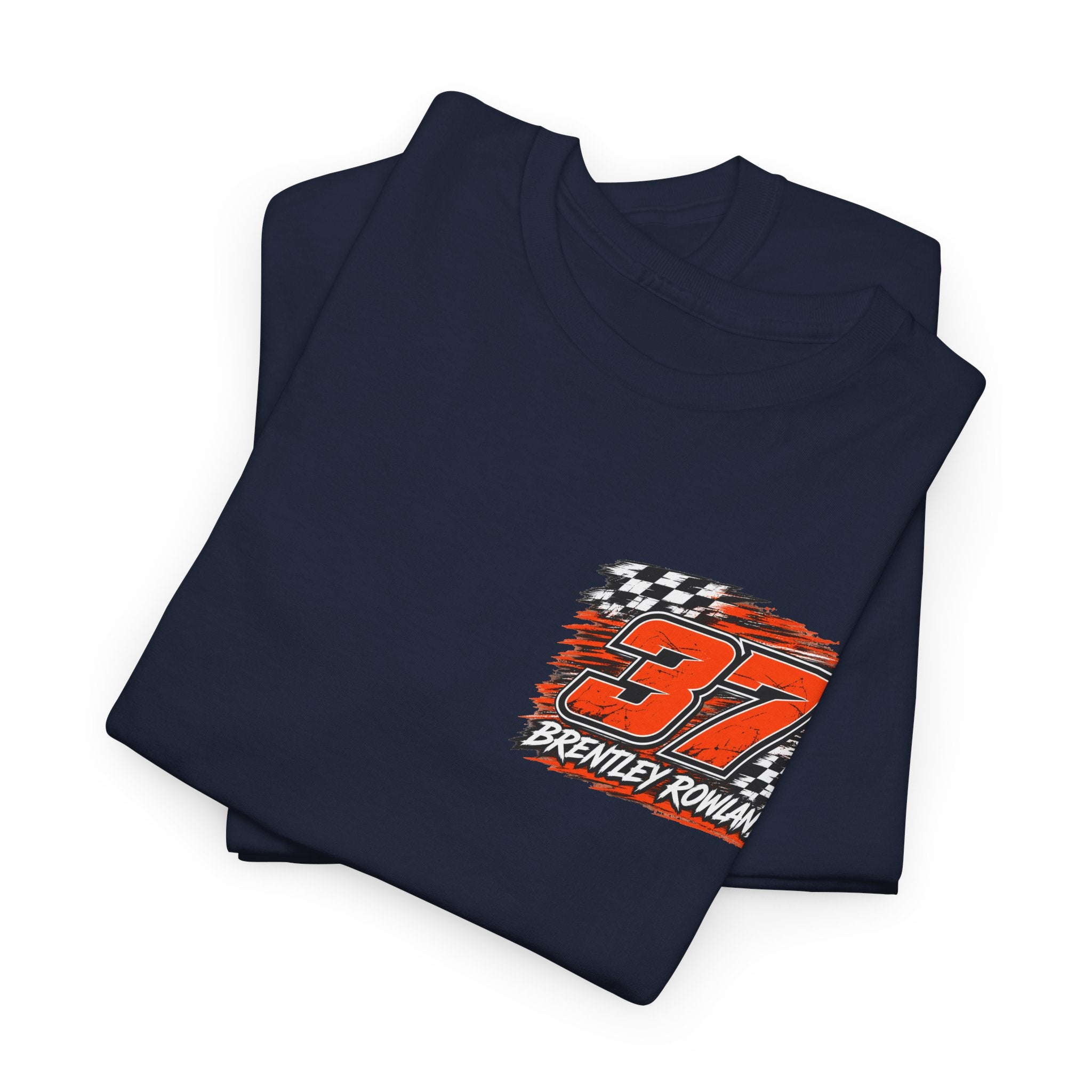 Brentley Rowland Racing