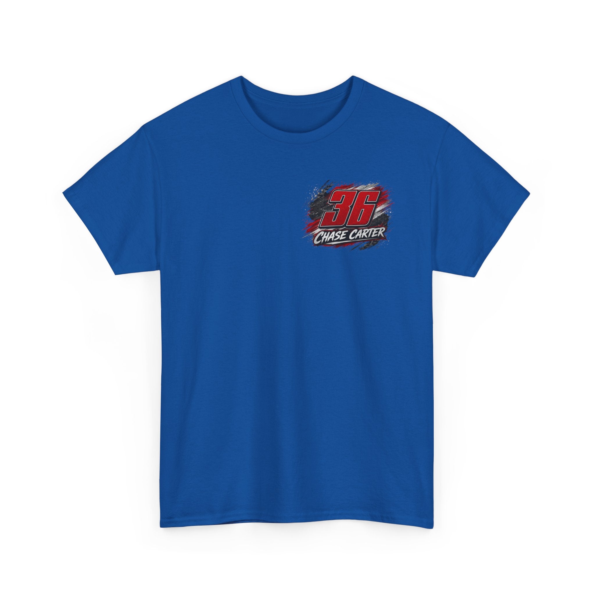 Chase Carter Race Shirt
