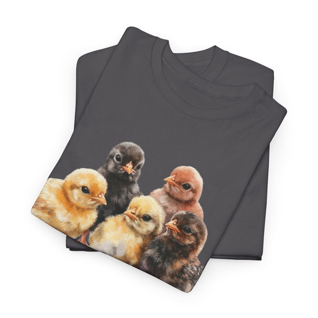The Chick Crew