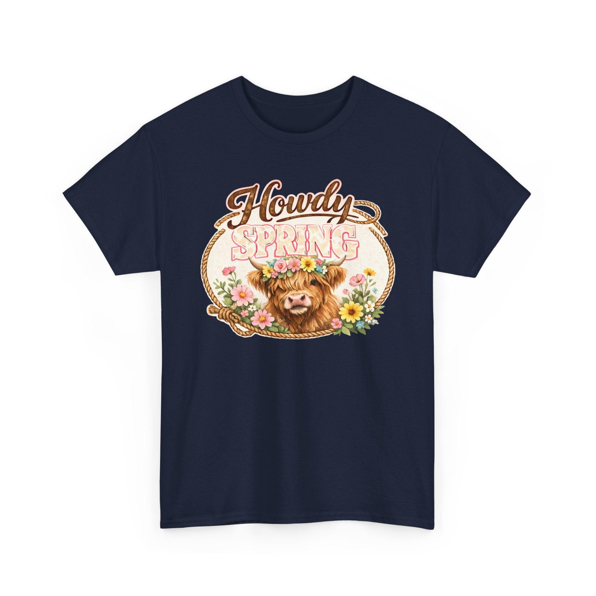 Howdy Spring