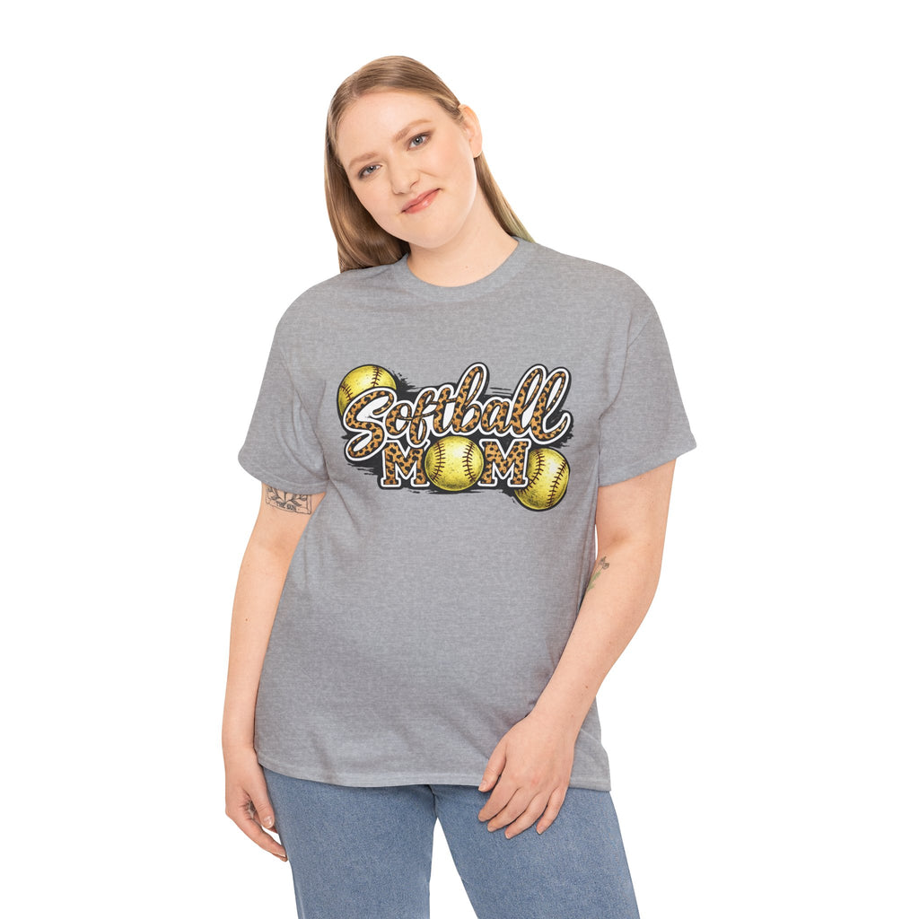 Softball Mom
