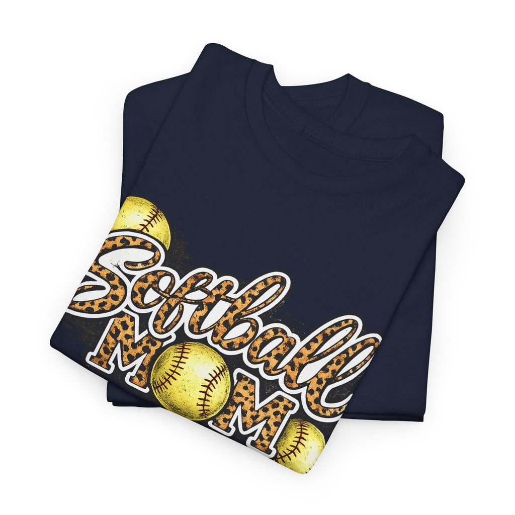 Softball Mom