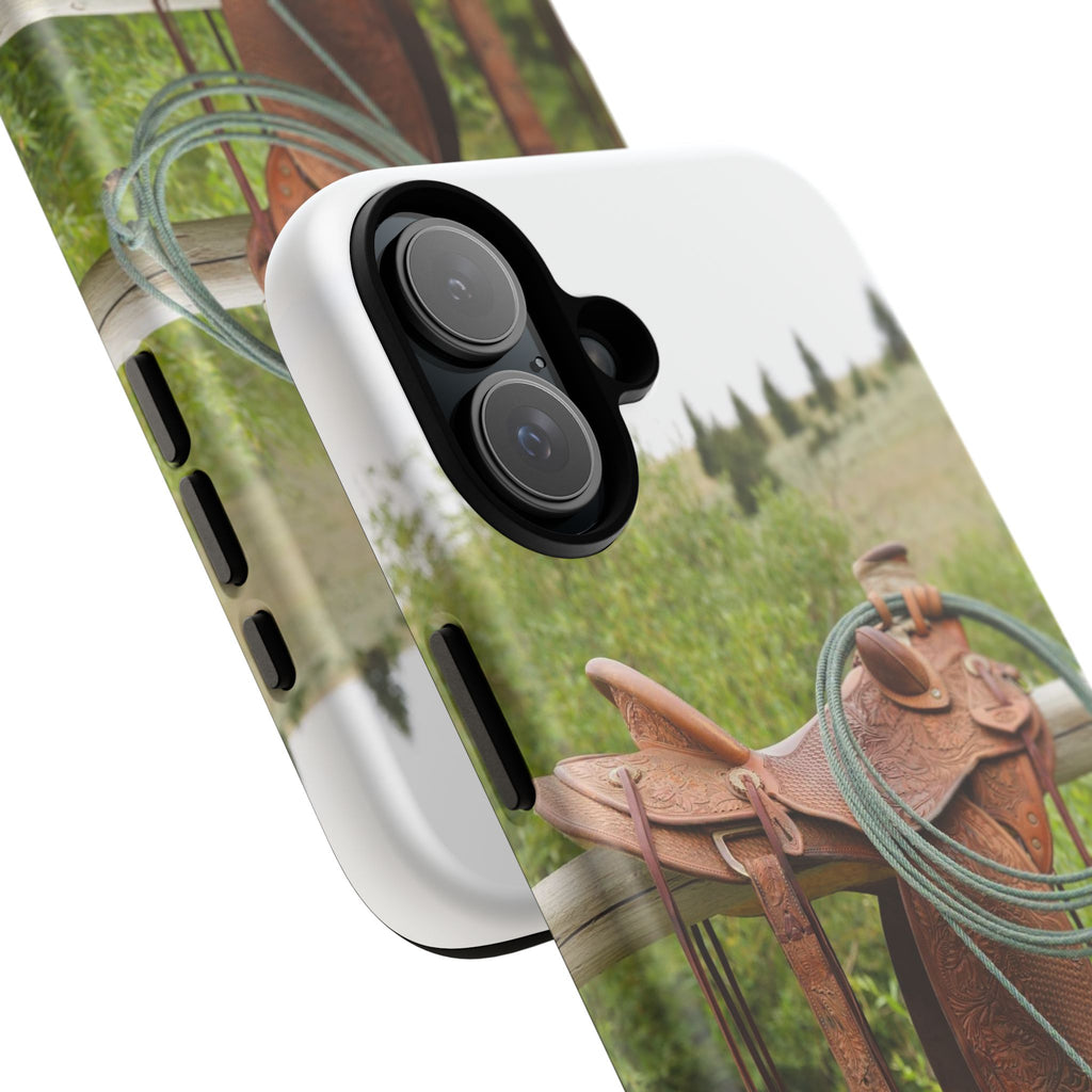 Saddle Phone Case