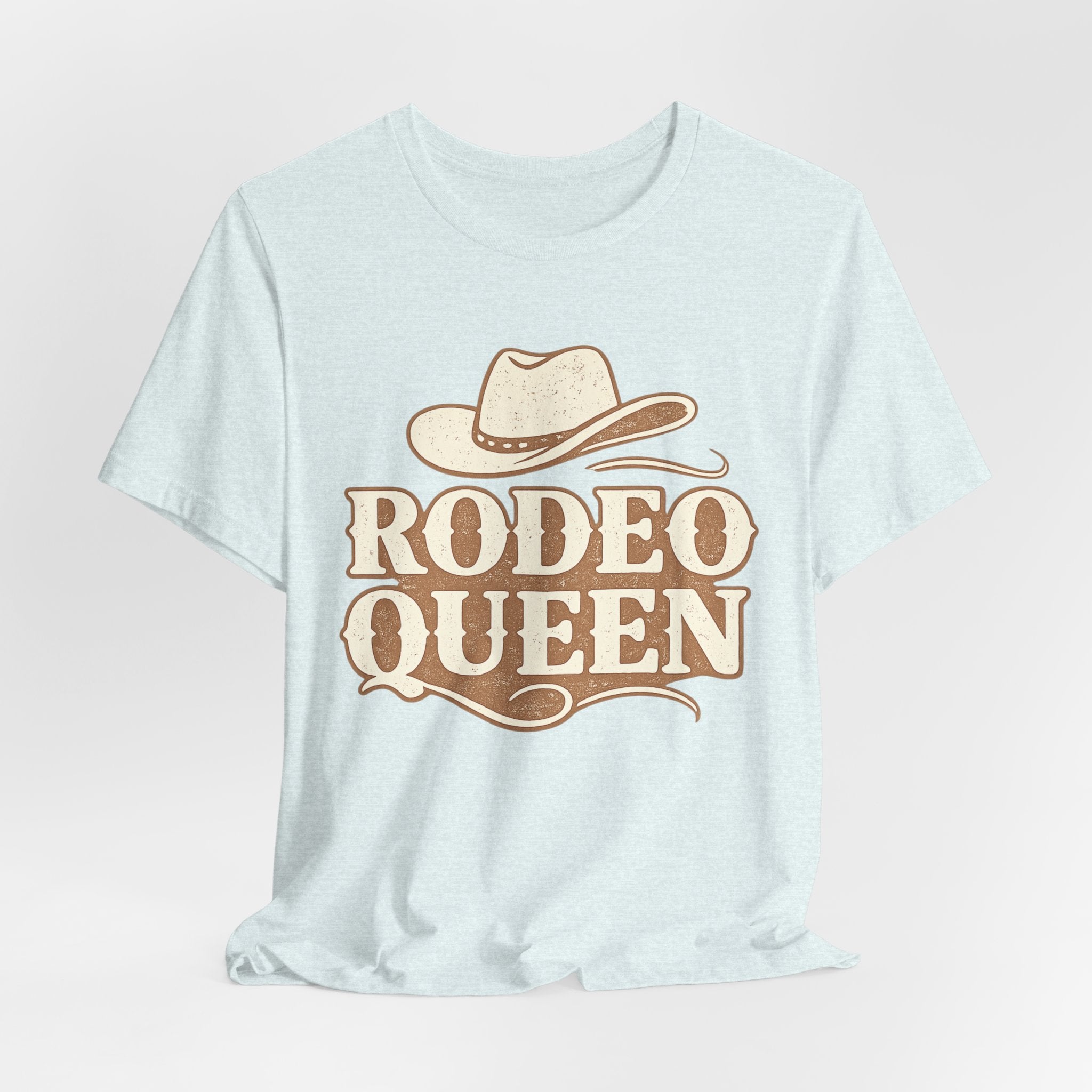 Rodeo Queen