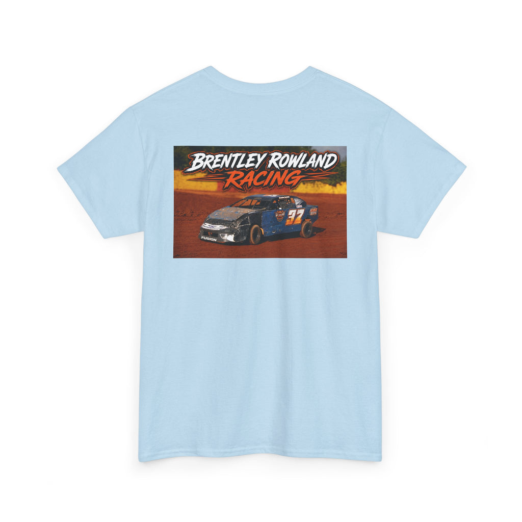 Brentley Rowland Racing