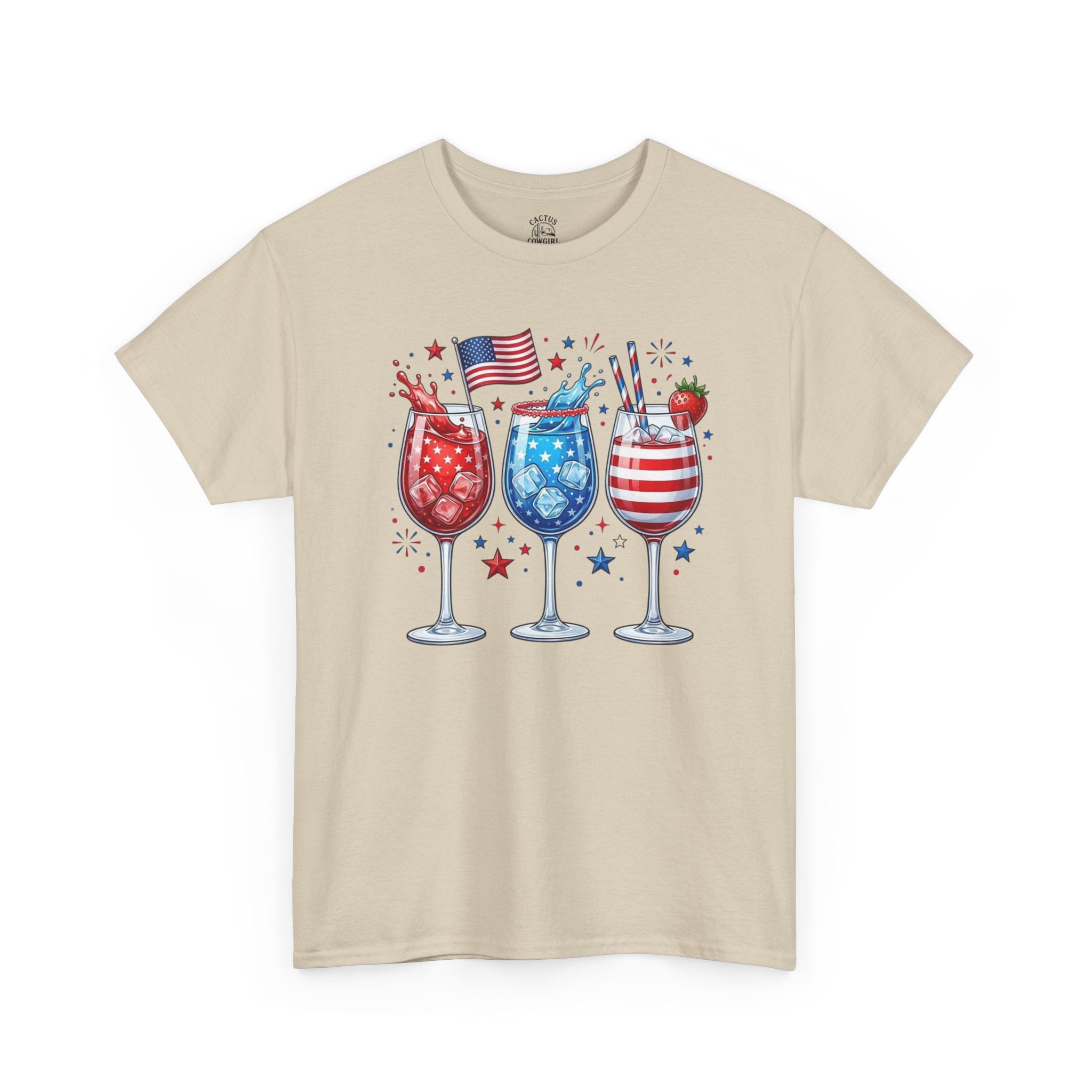 Happy 4th of July - #4