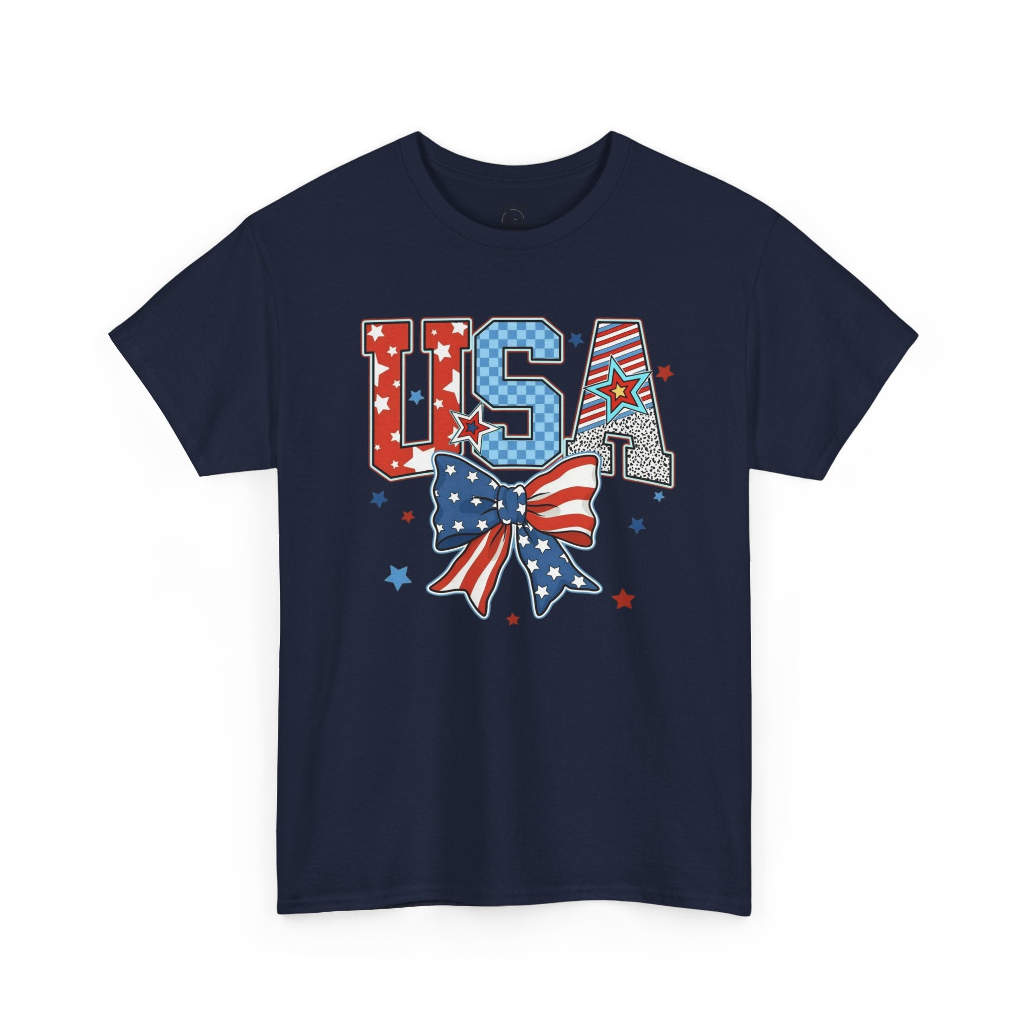 USA - Bow