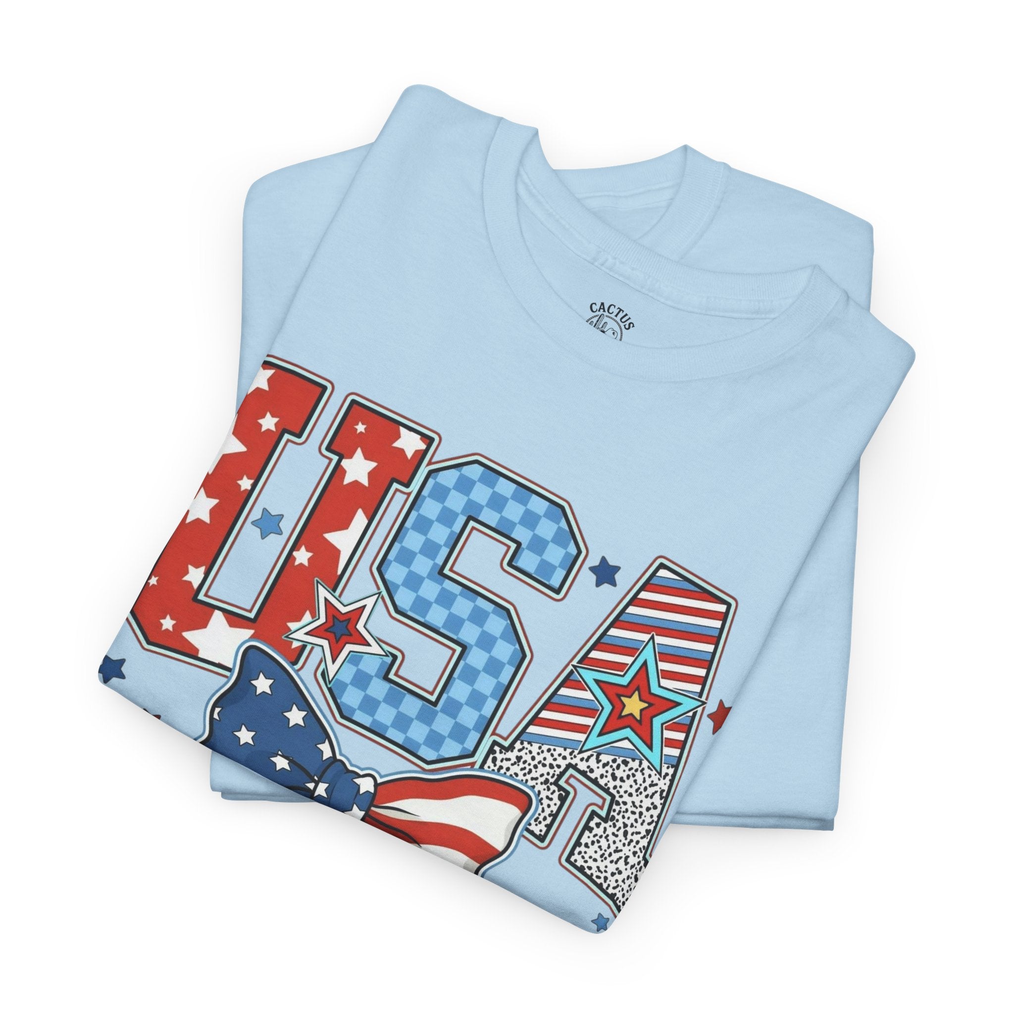 USA - Bow