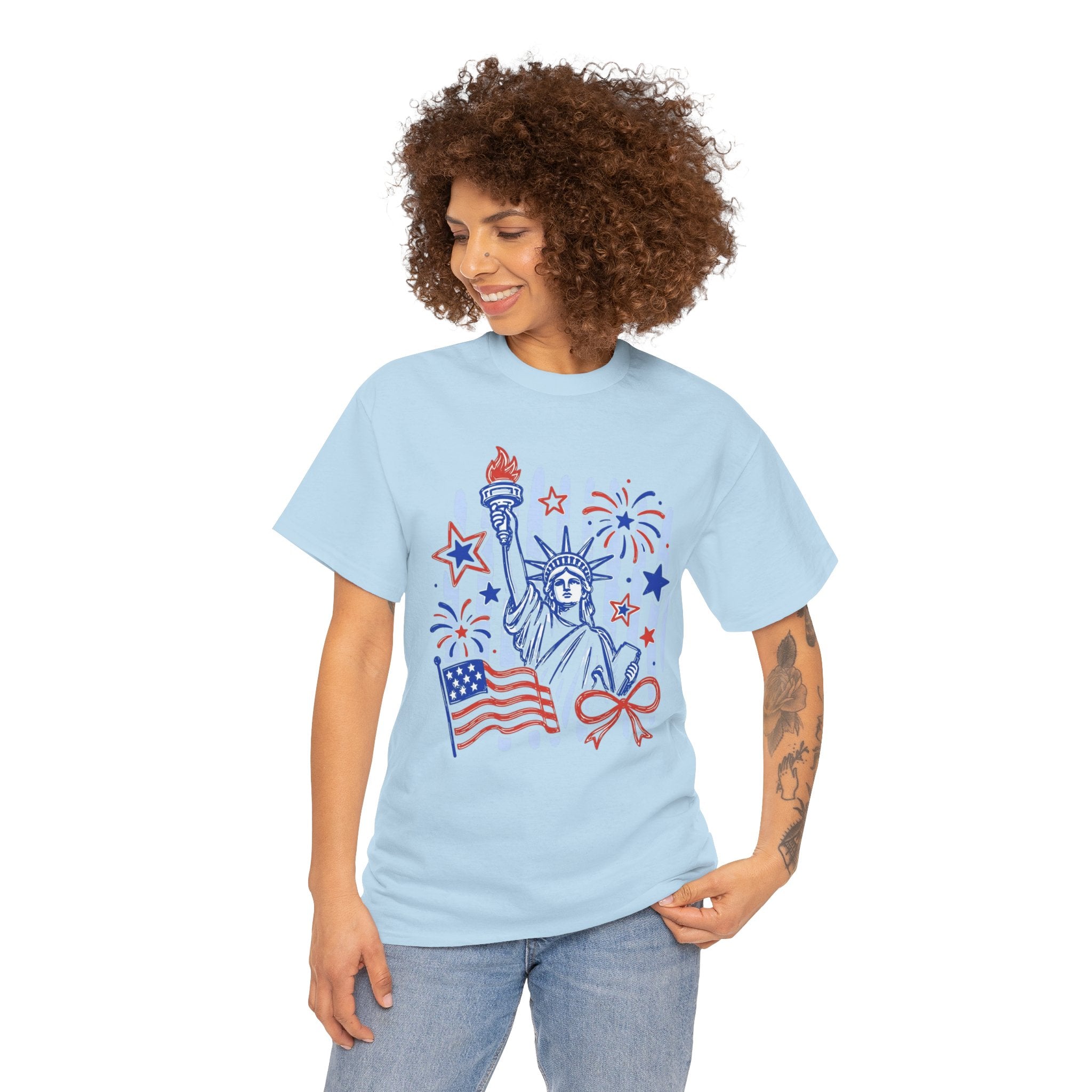 Happy 4th of July - #3
