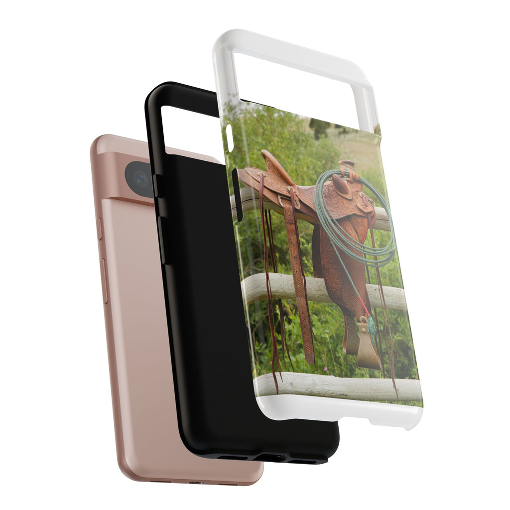 Saddle Phone Case