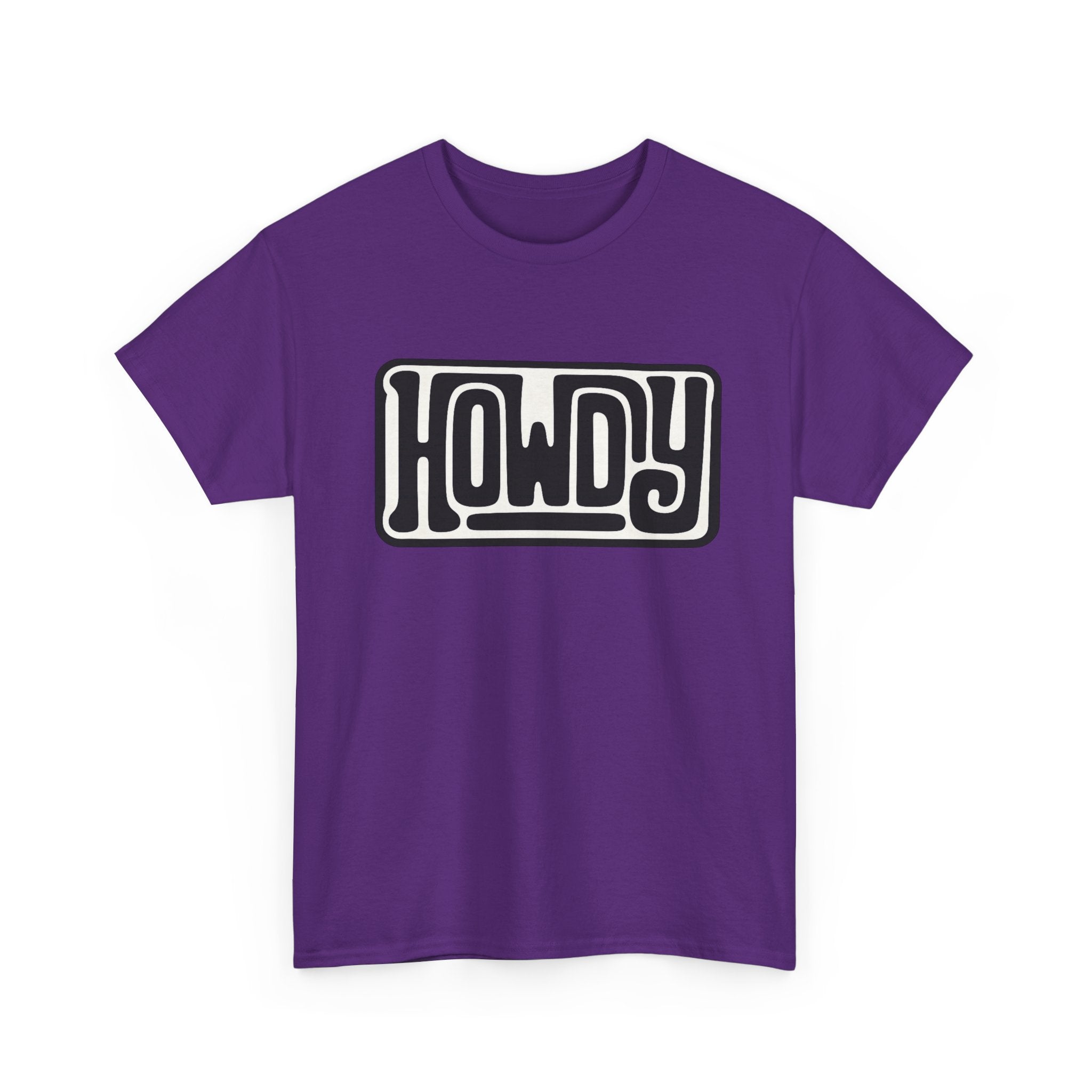 Howdy