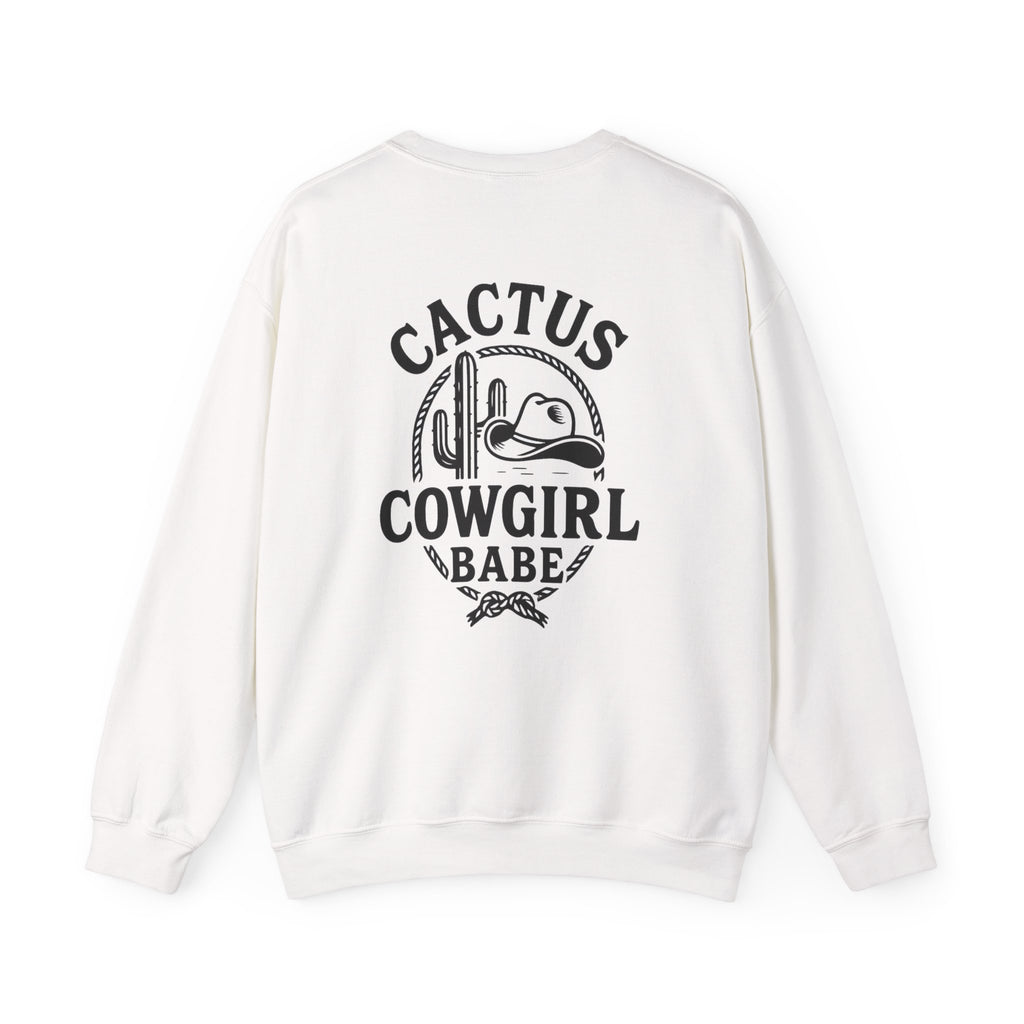 Full Throttle Sass - Sweatshirt