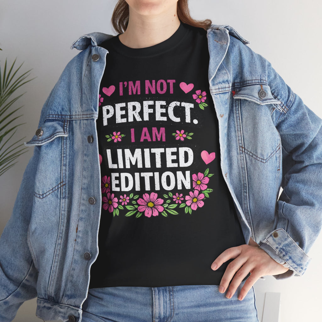 Limited Edition