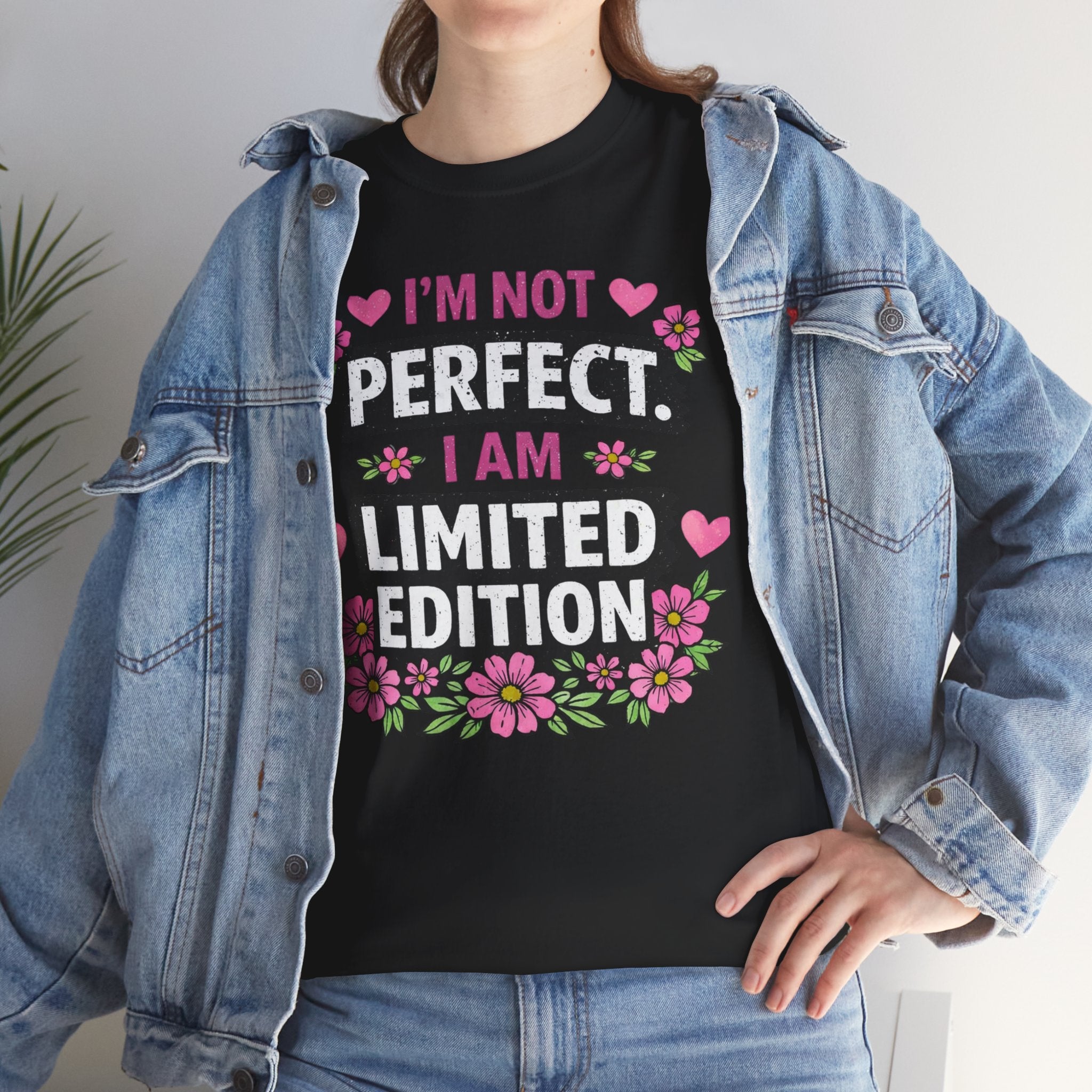 Limited Edition